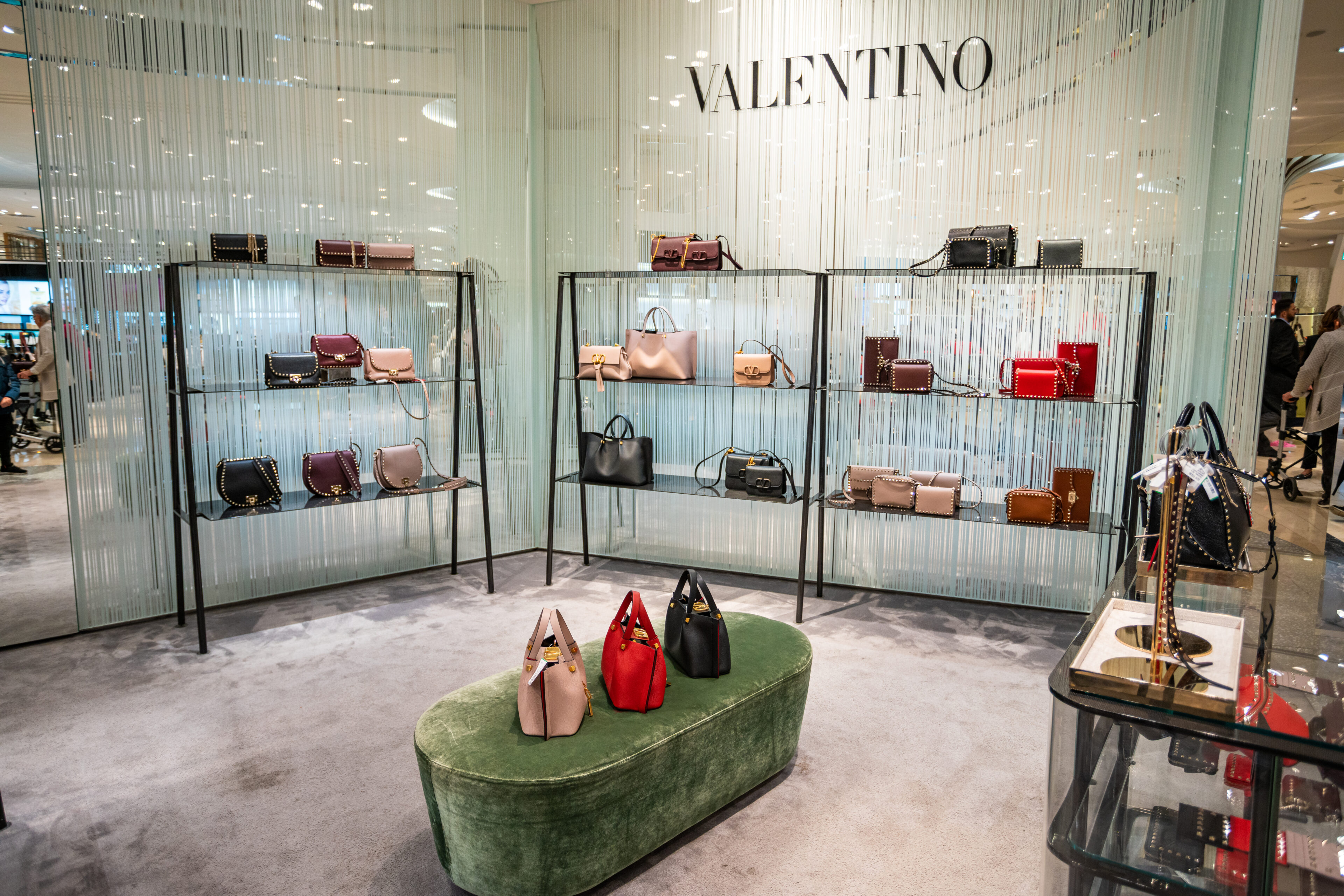 Valentino