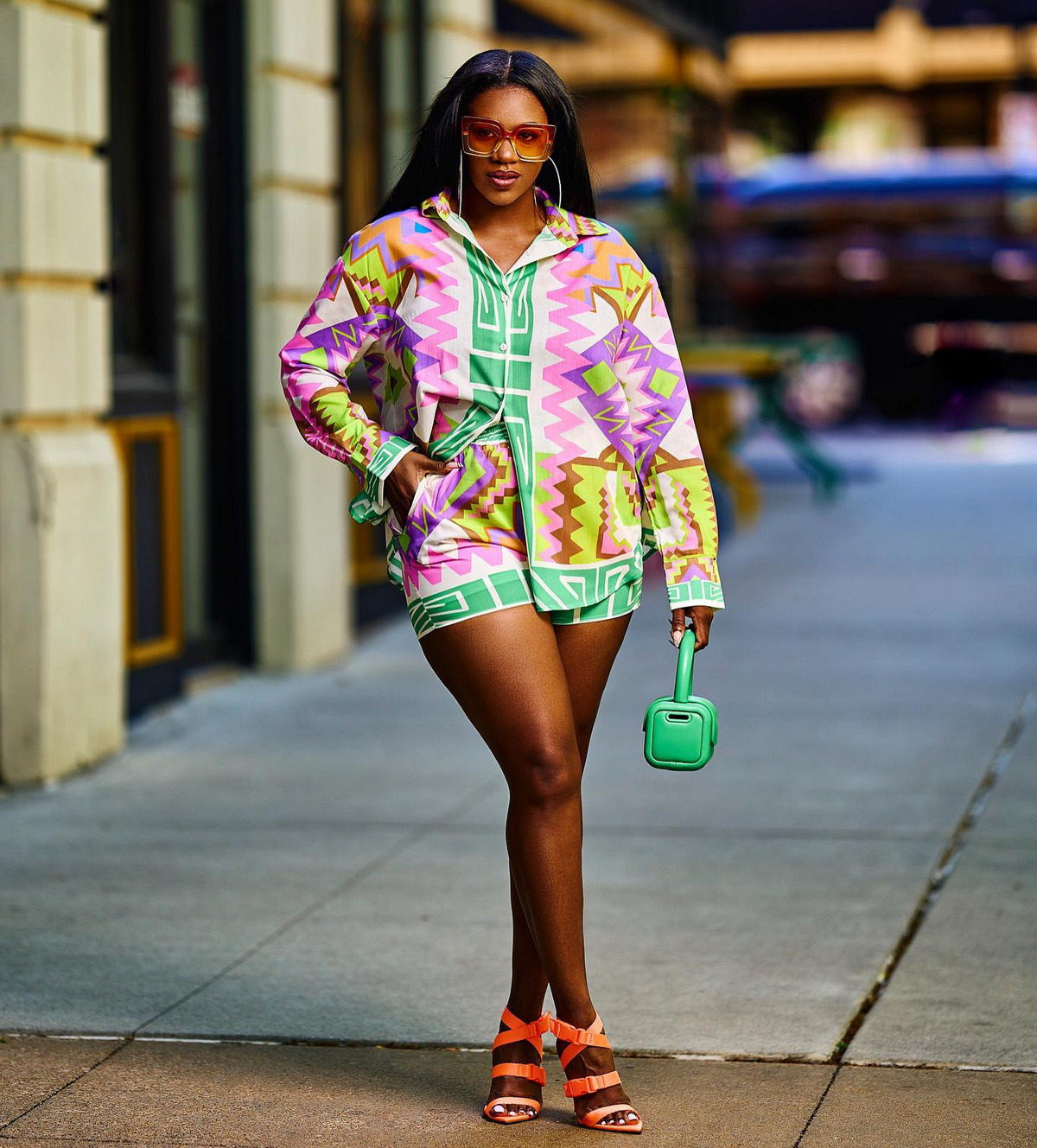 Bold Prints