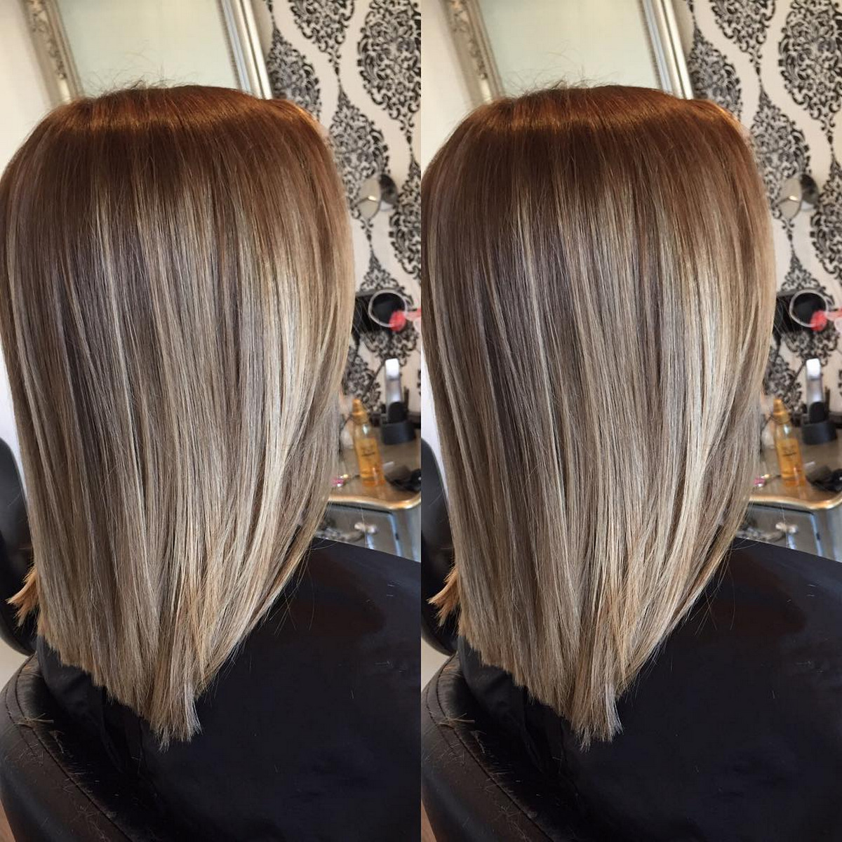 Ombre Lob