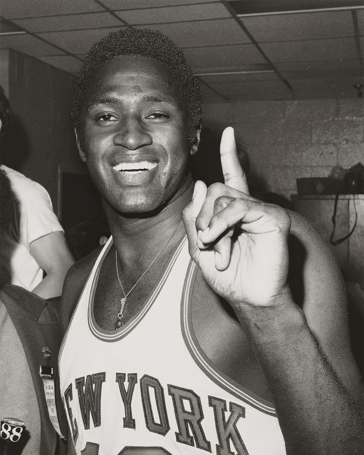 Willis Reed