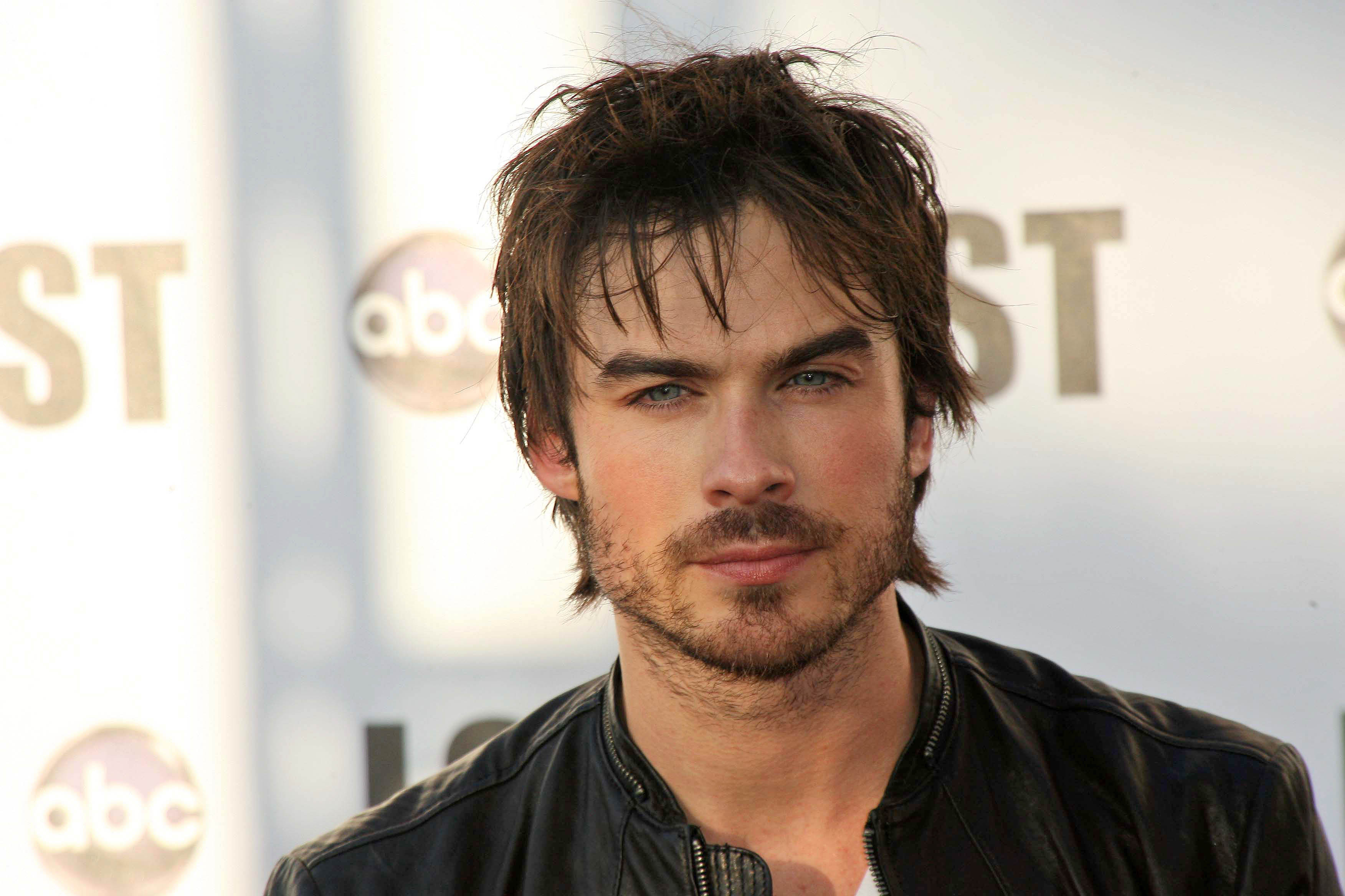 Ian Somerhalder