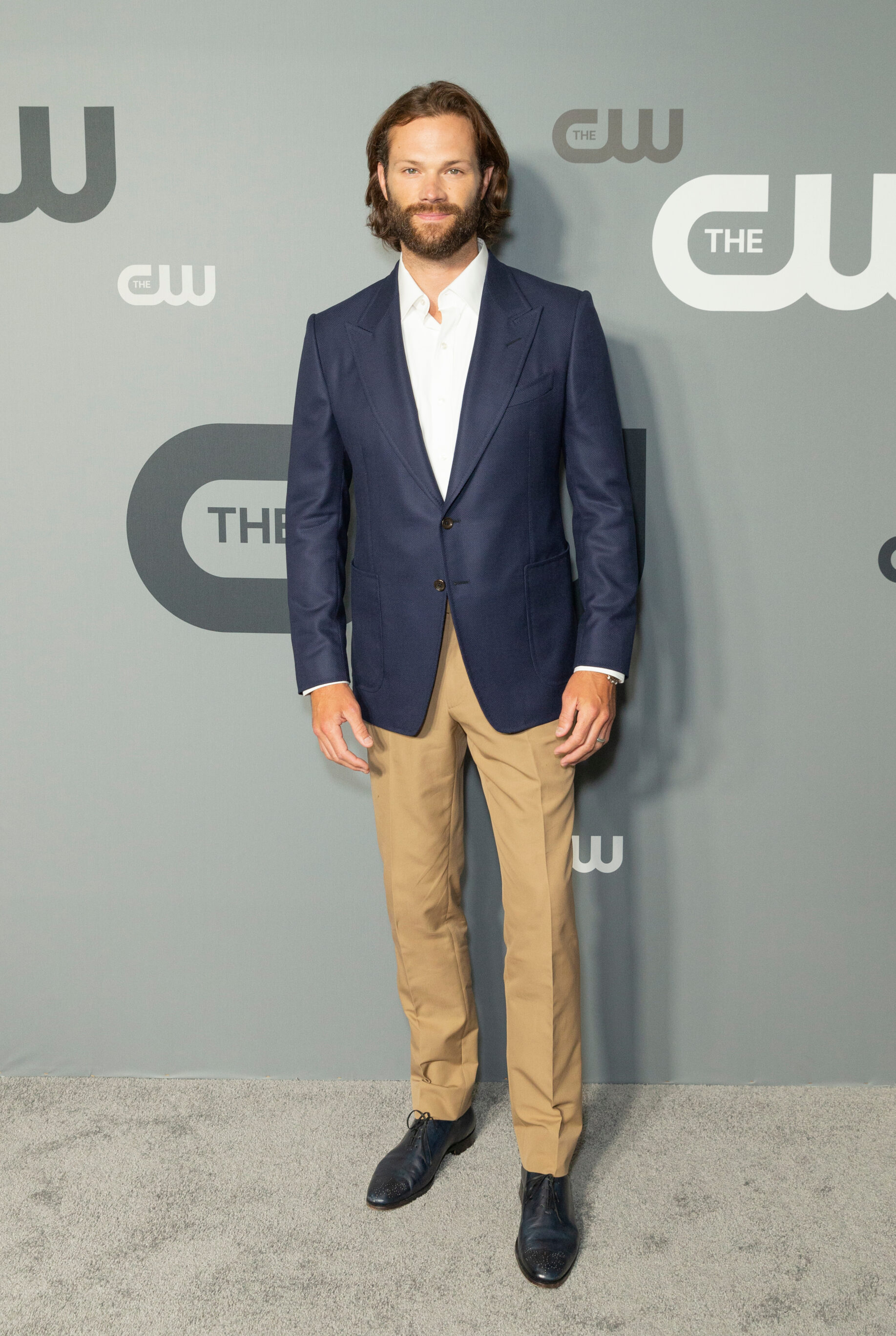 Jared Padalecki