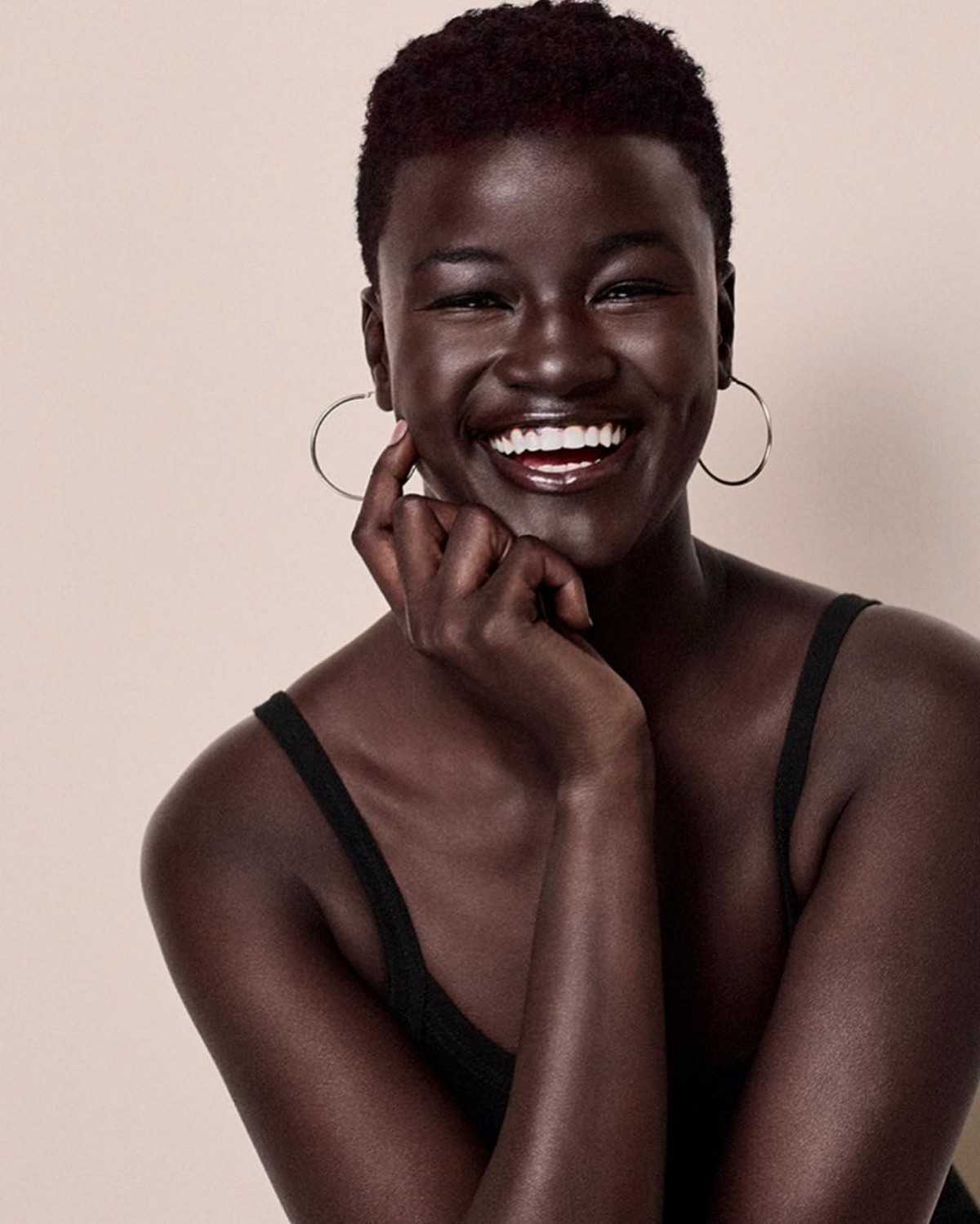 Khoudia Diop