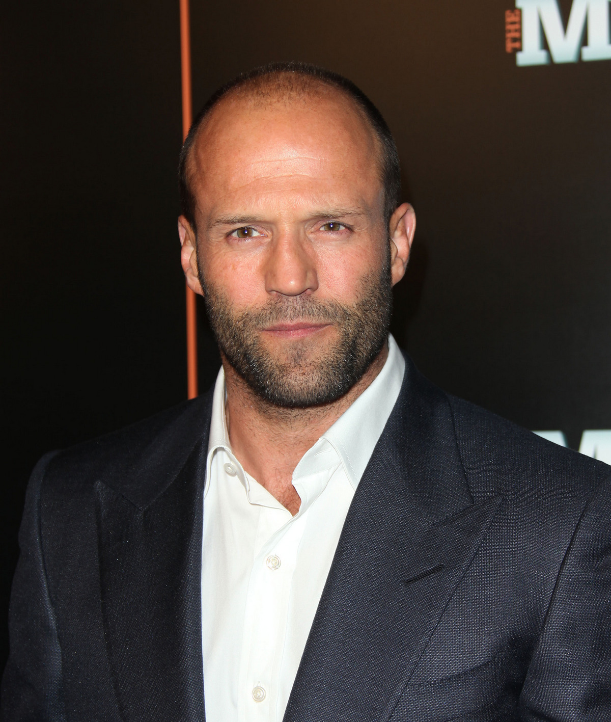 Jason Statham