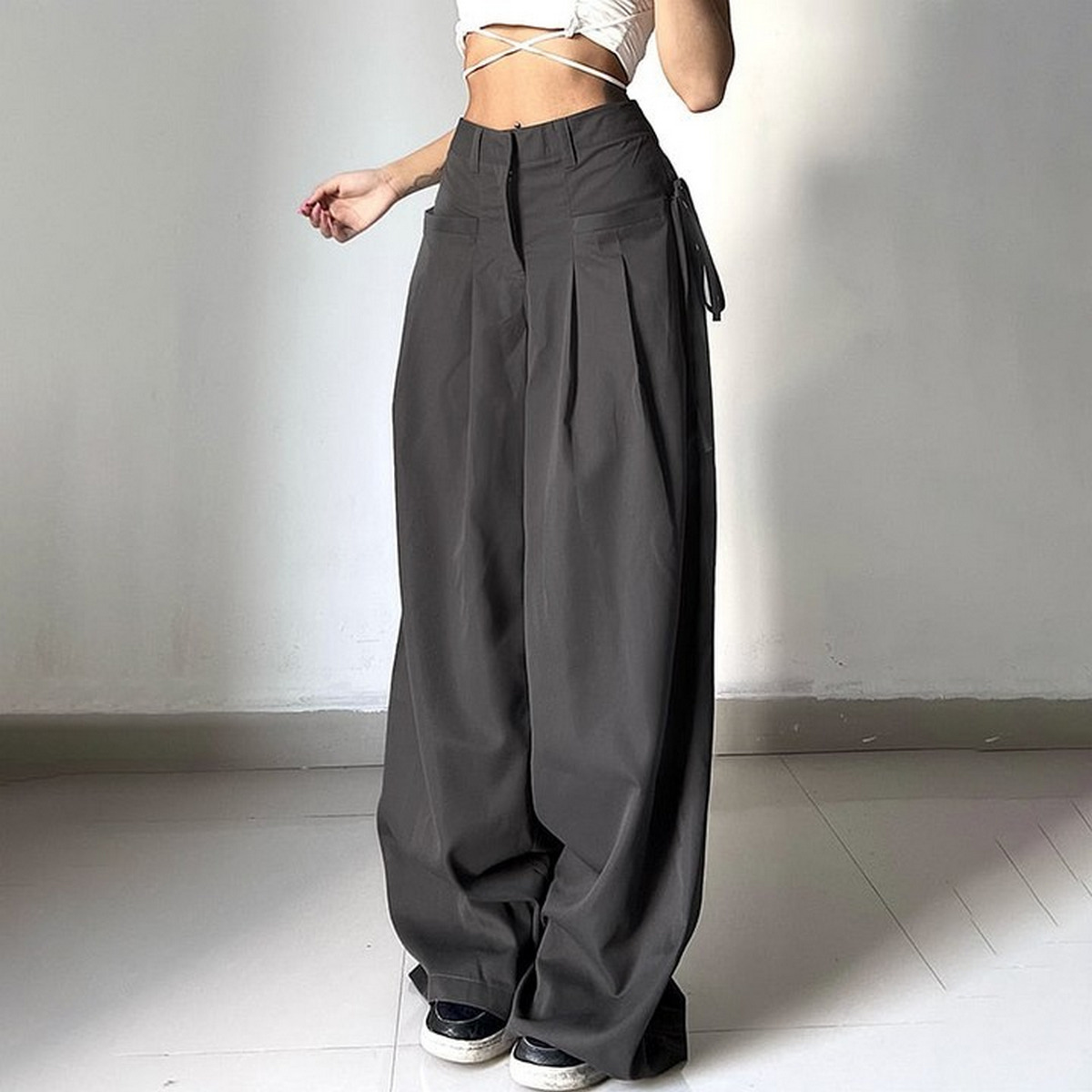 Parachute Pants