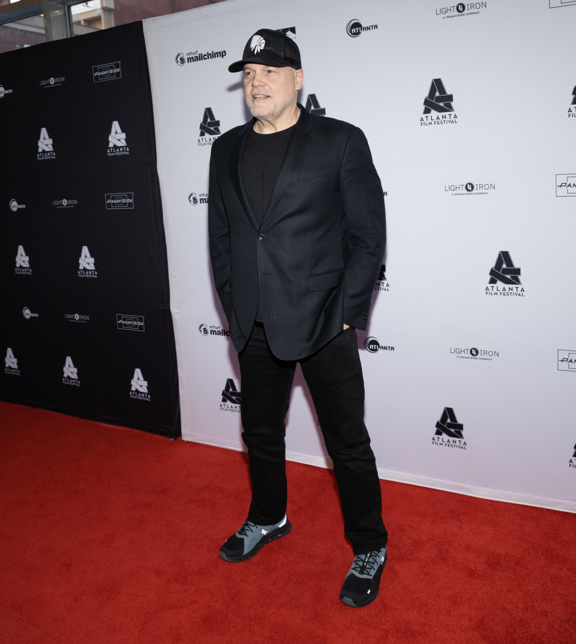 Vincent D’Onofrio