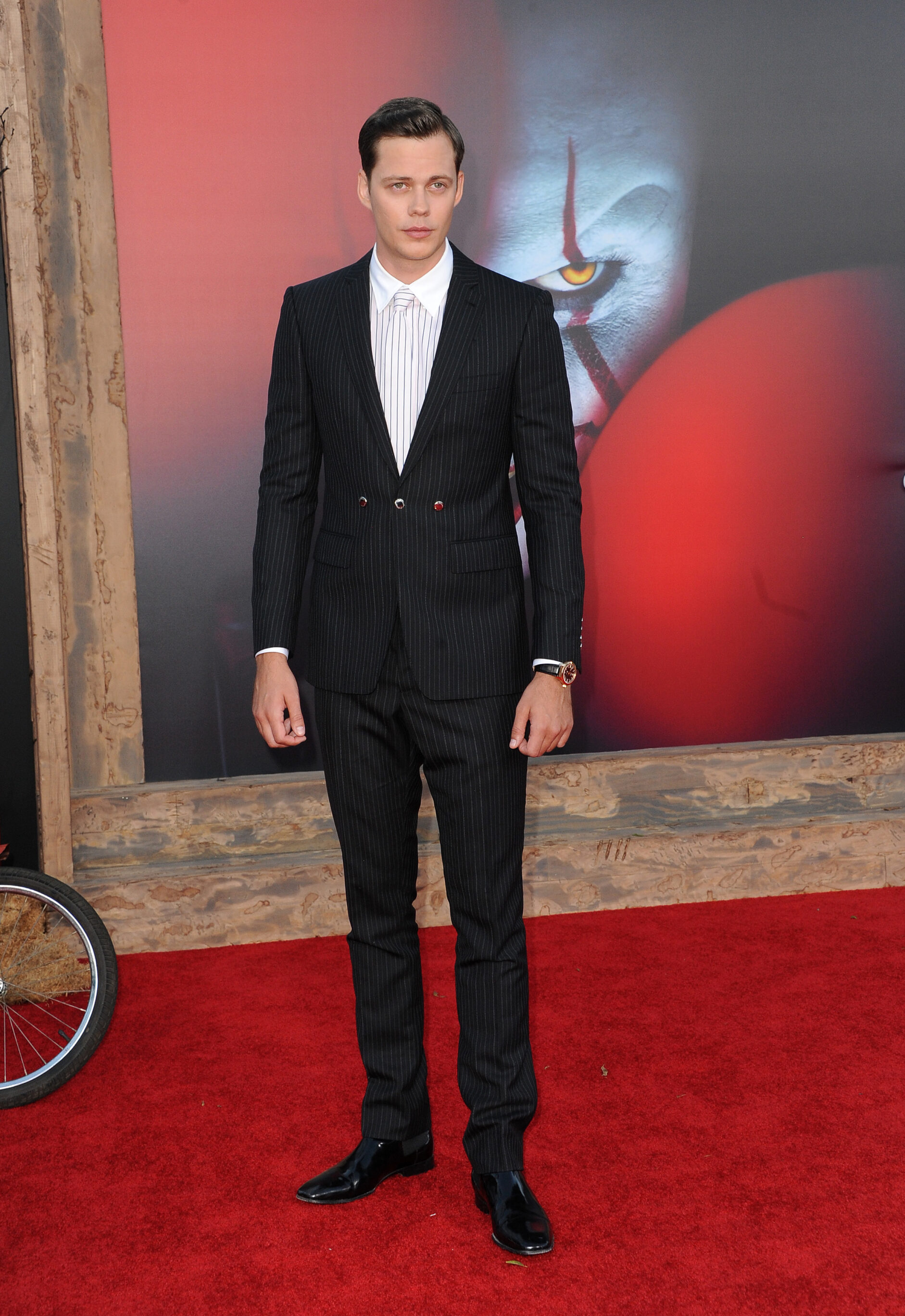 Bill Skarsgård