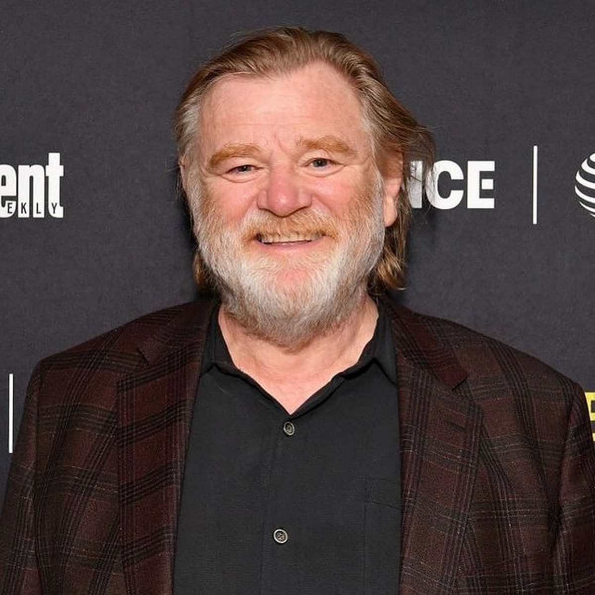 Brendan Gleeson