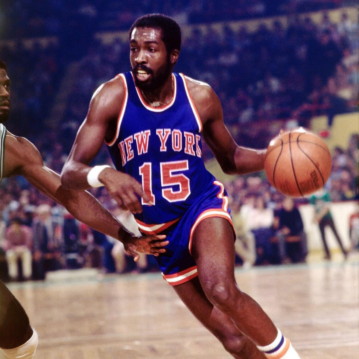 Earl Monroe