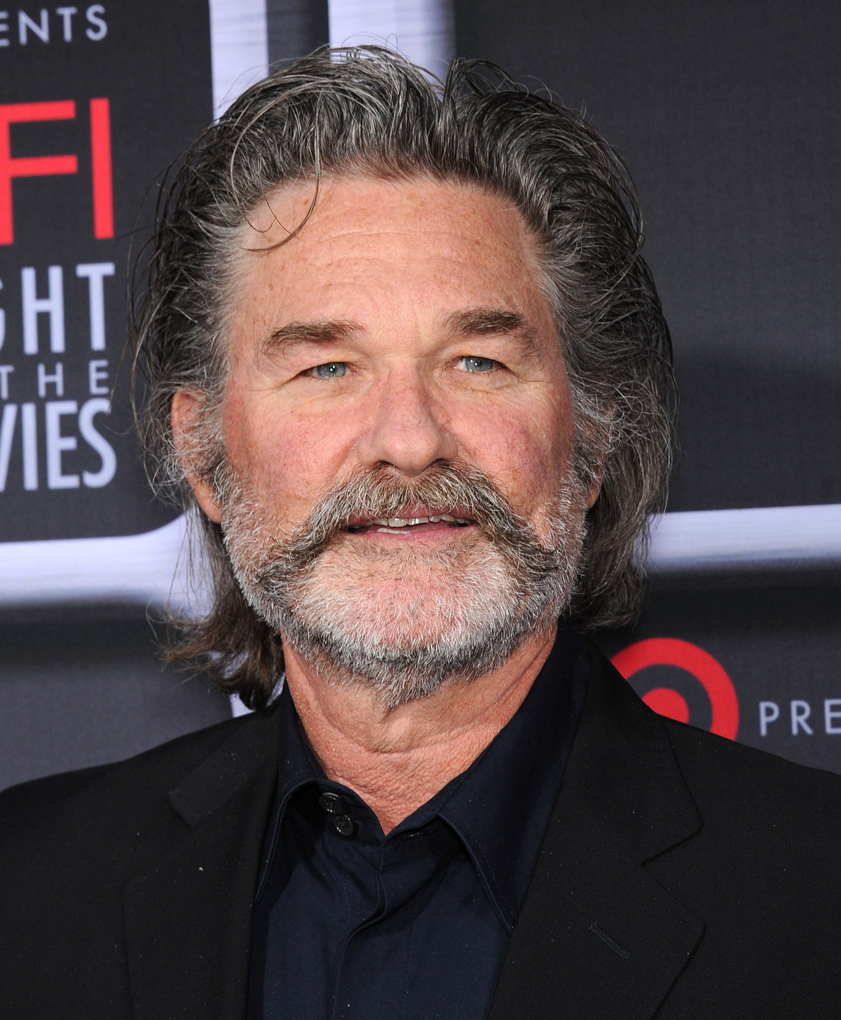 Kurt Russell