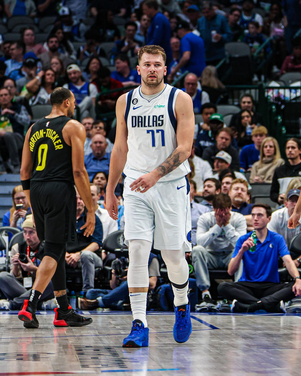 Luka Doncic 