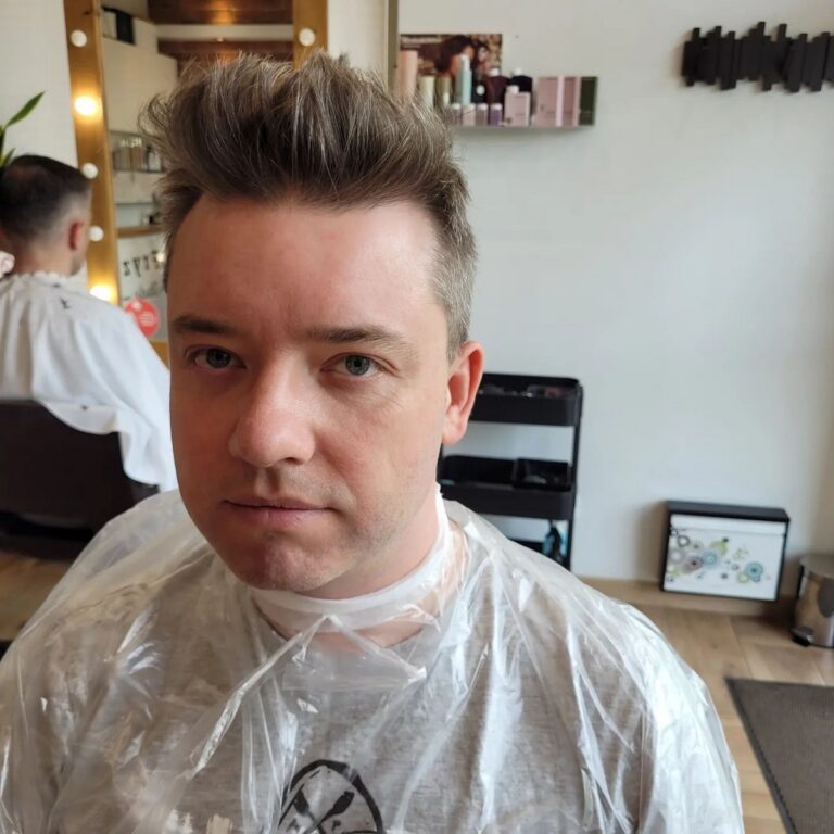 Top 52 Edgar Cut Hairstyles to Embrace a Bold Transformation Hood MWR