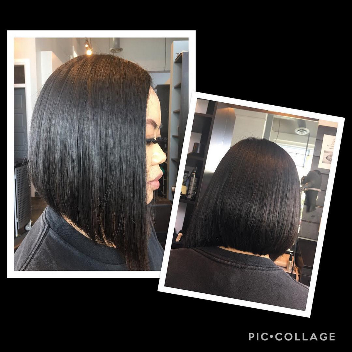 Classic Inverted Bob
