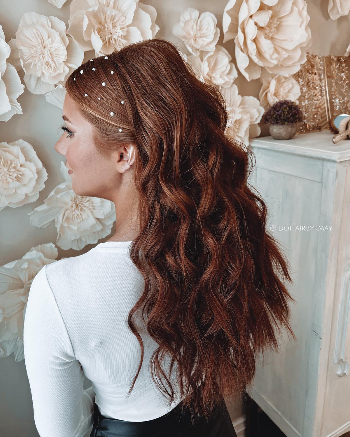 Loose Waves
