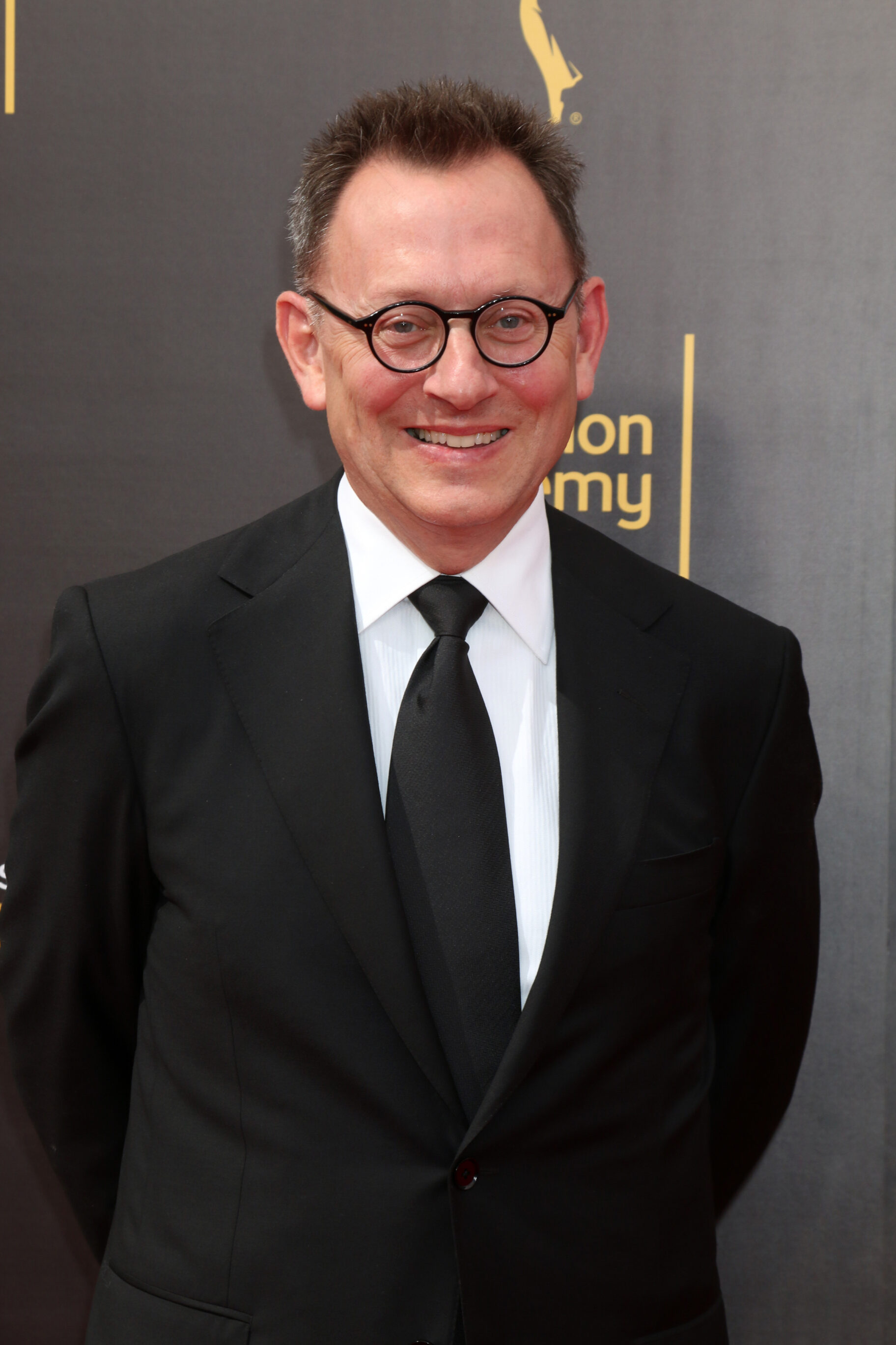 Michael Emerson