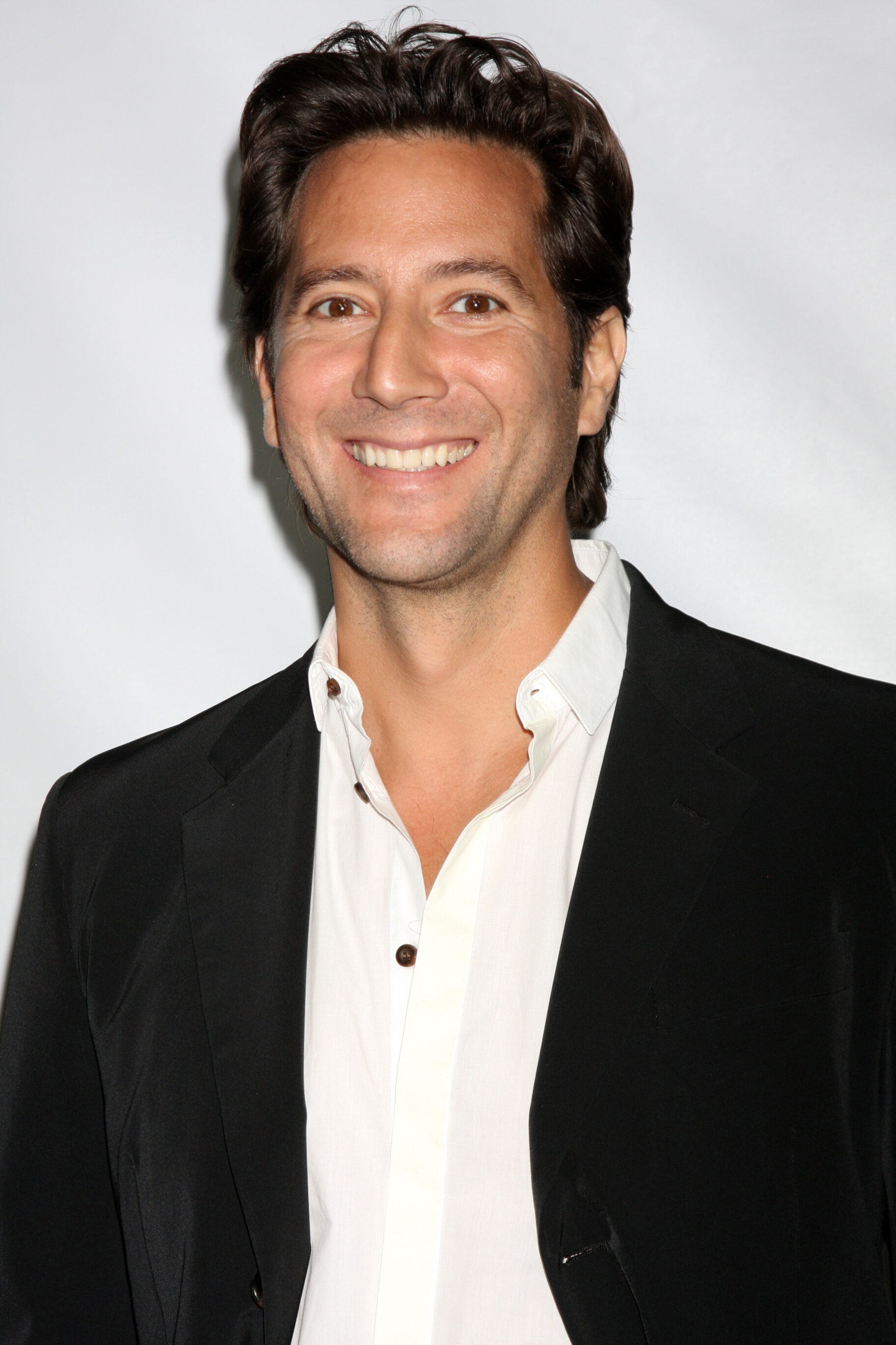 Henry Ian Cusick