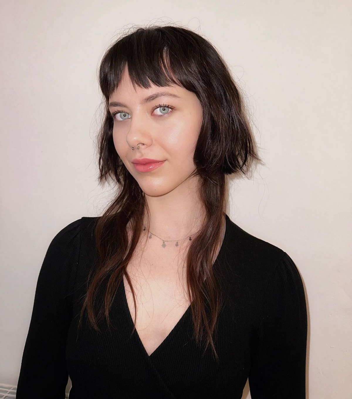 Jellyfish Haircut