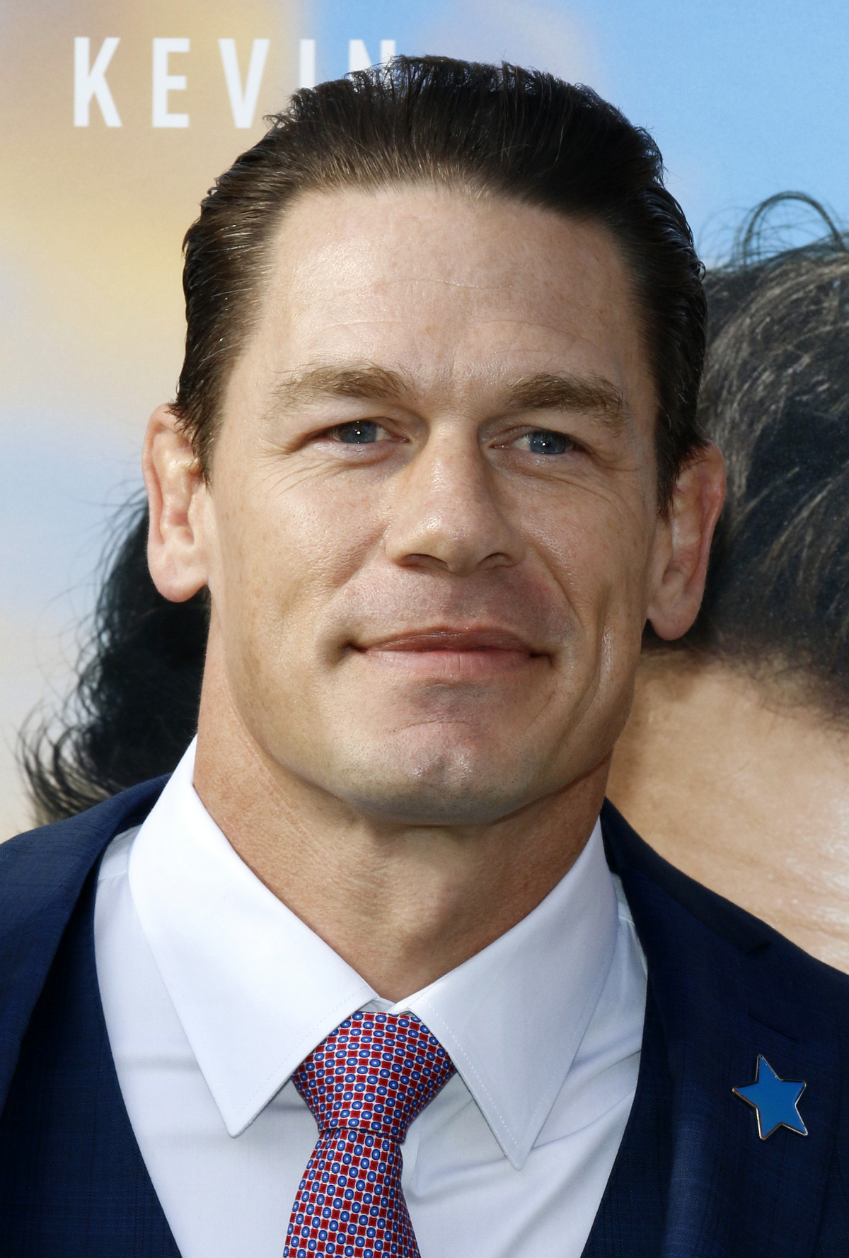 John Cena