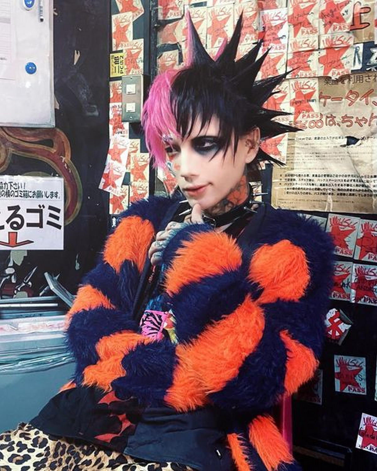 Part-Time Spikes