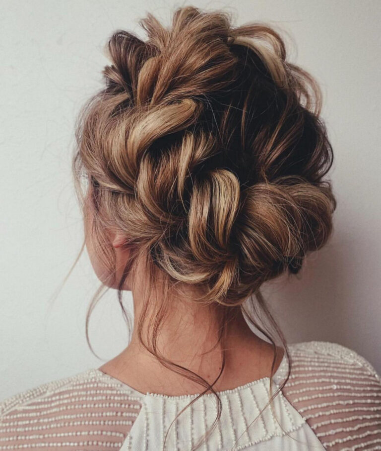 84 Gorgeous Wedding Guest Hairstyles Ideas 2023 Hood MWR