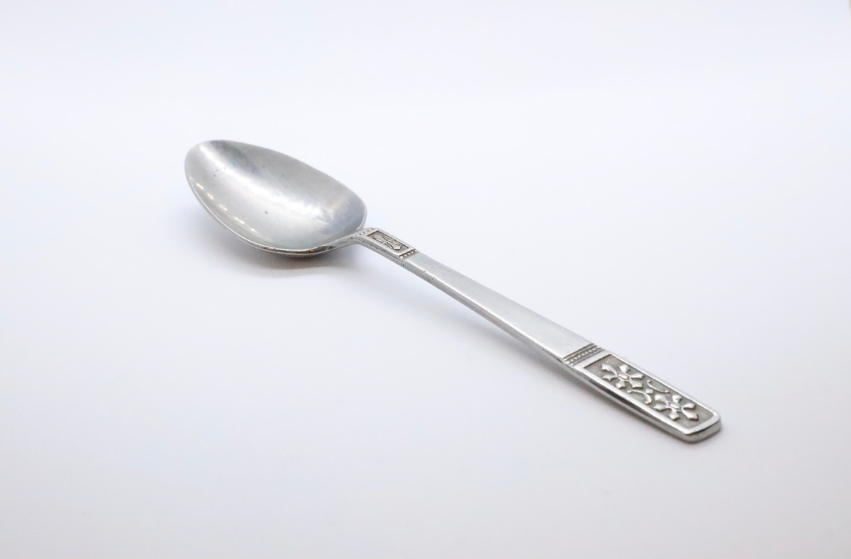 A Teaspoon