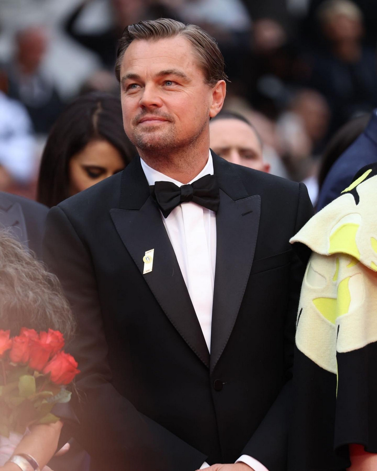 Dicaprio Classic