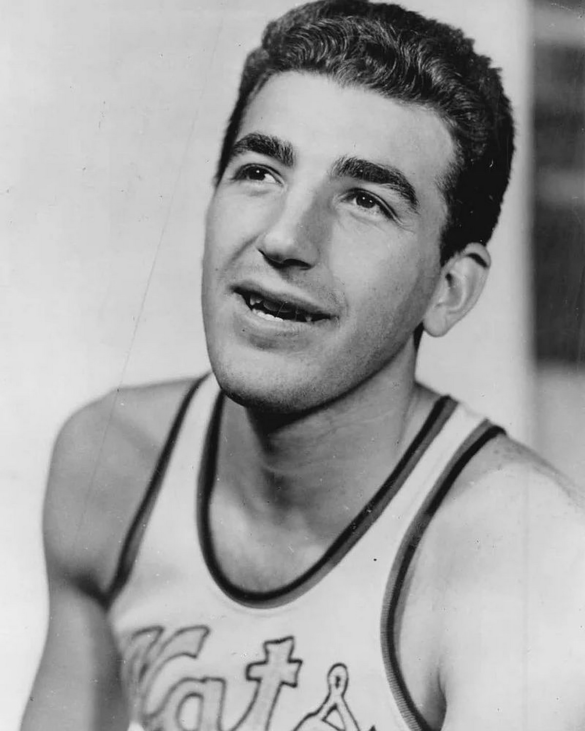 Dolph Schayes