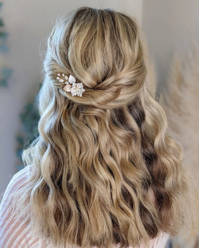 35 Prom Hairstyles For A Night To Remember In 2023