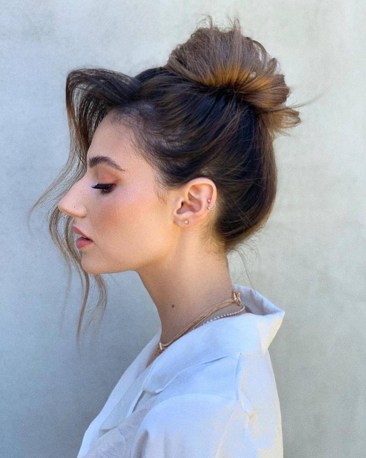 High Updos