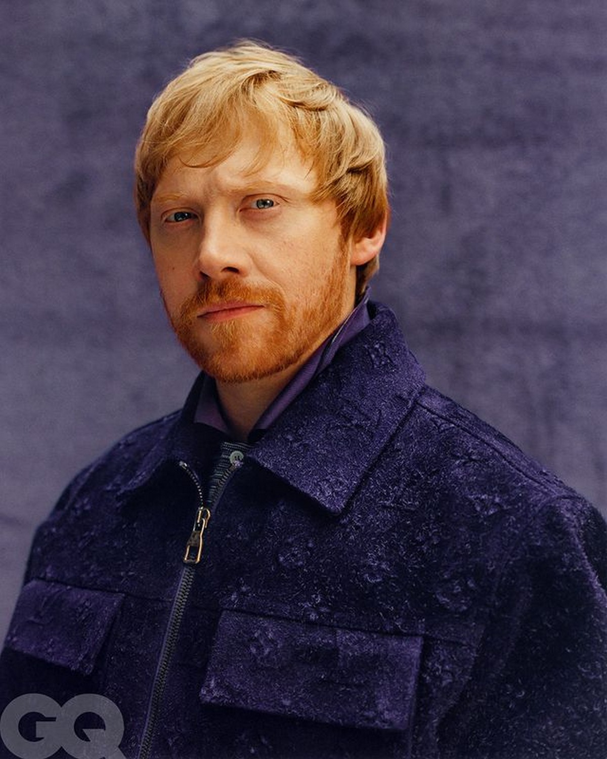 Rupert Grint