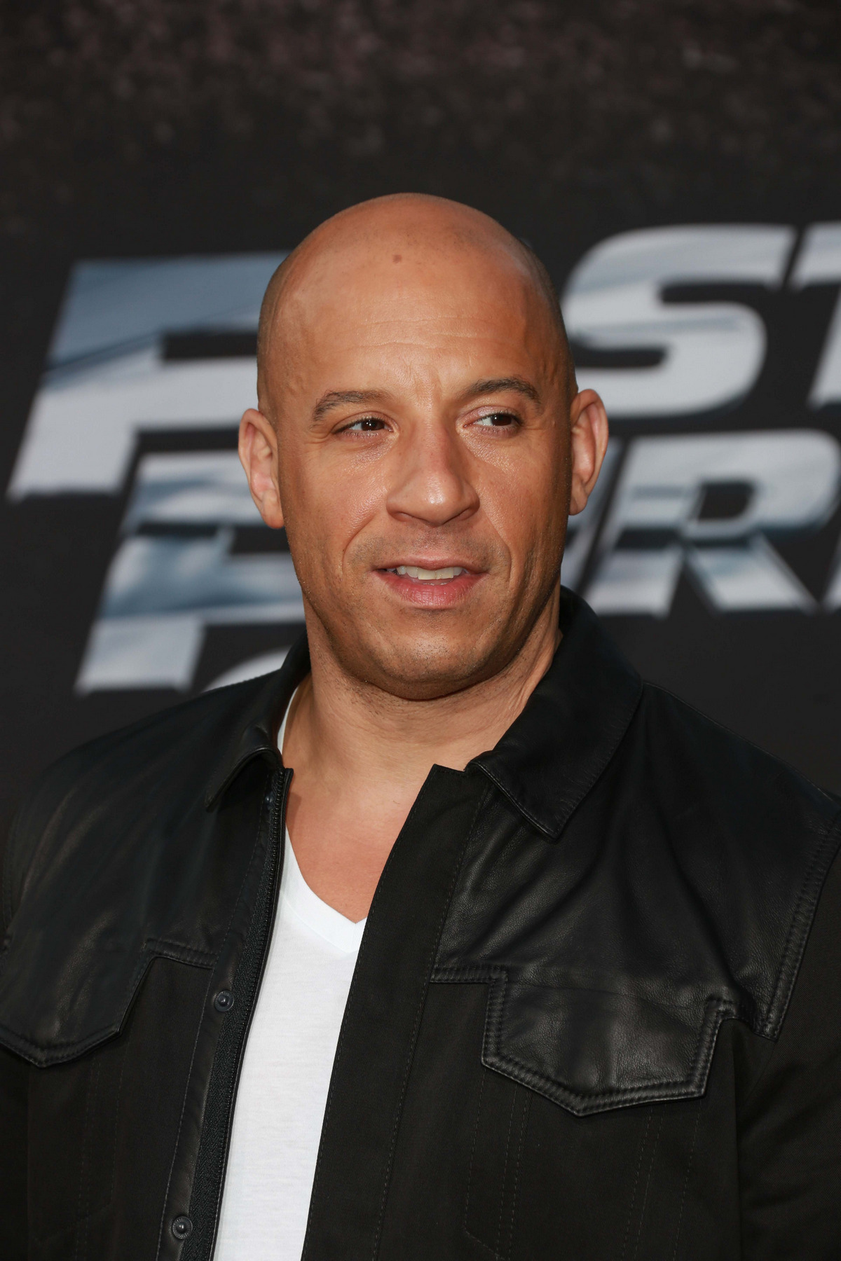 Vin Diesel