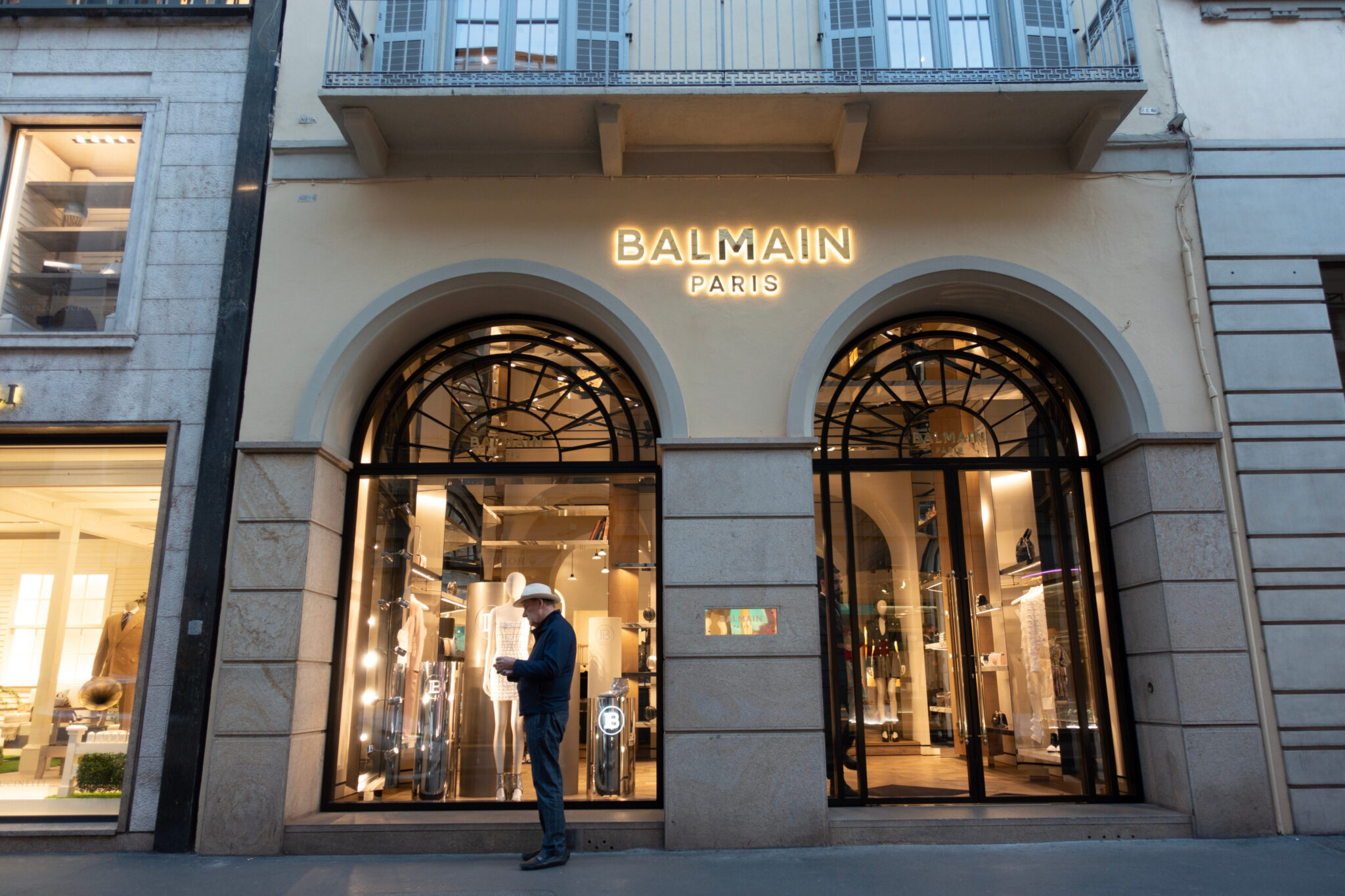 Top 50 Designer Brands Redefining Fashion - Hood MWR