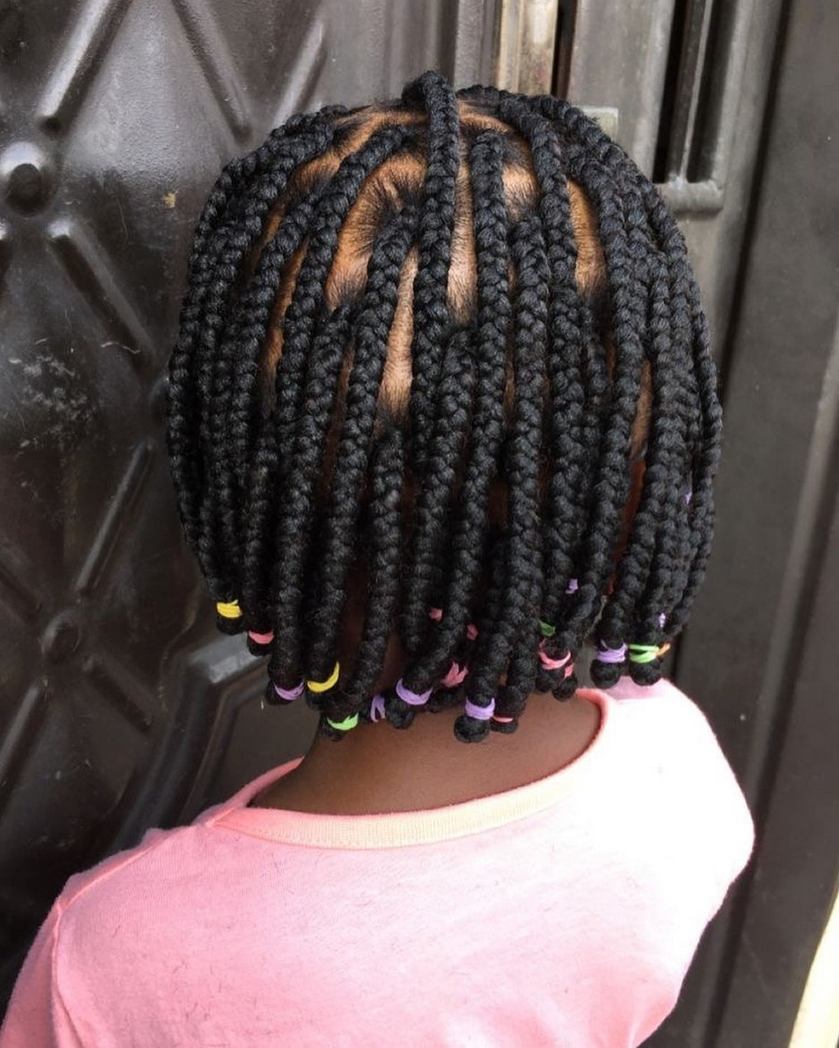 Bob Braids