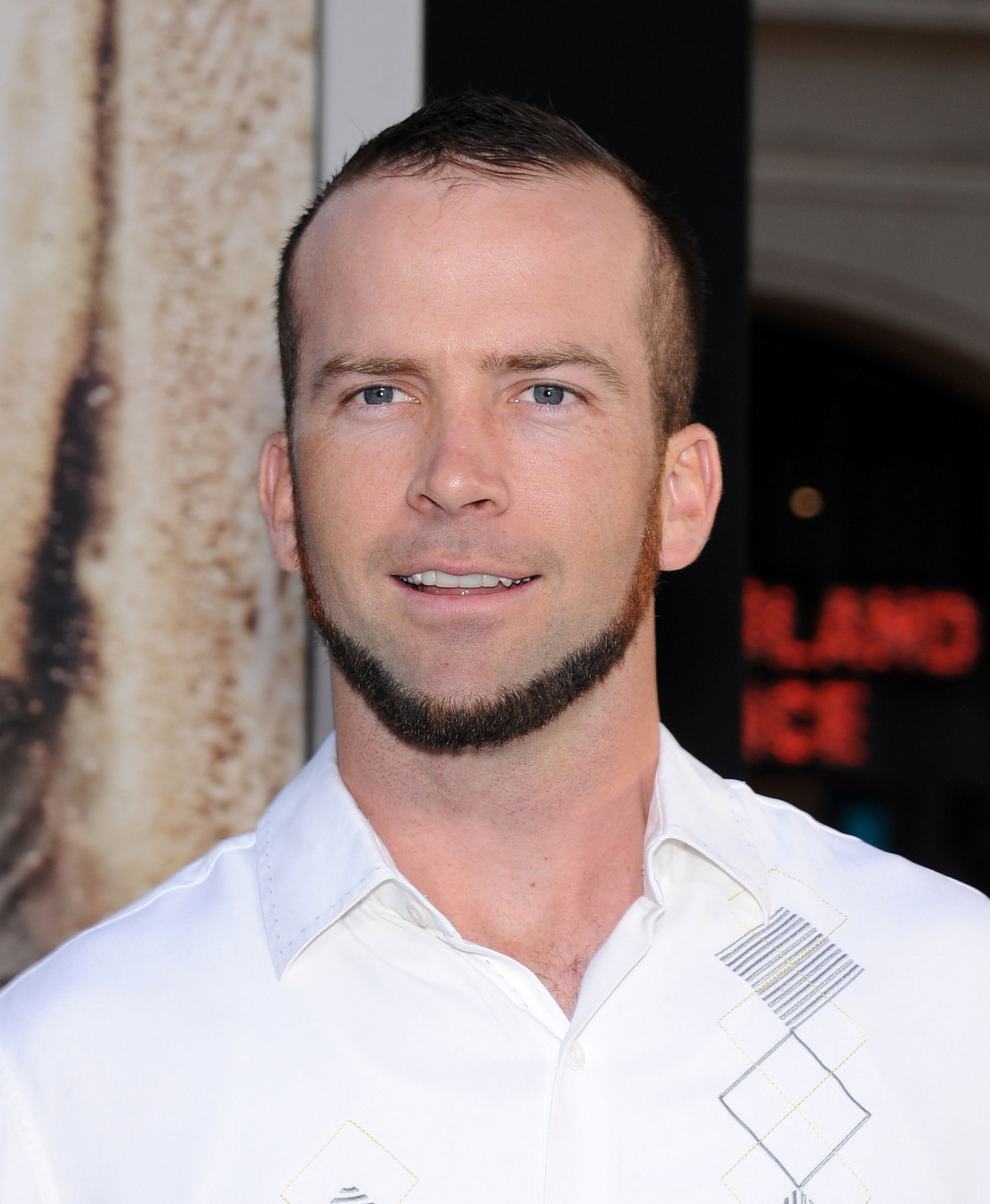 Lucas Black