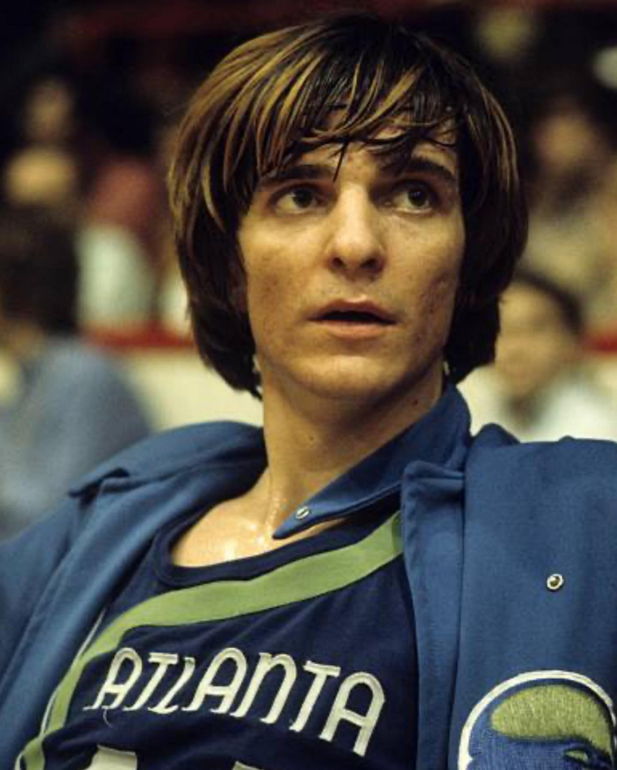 Pete Maravich