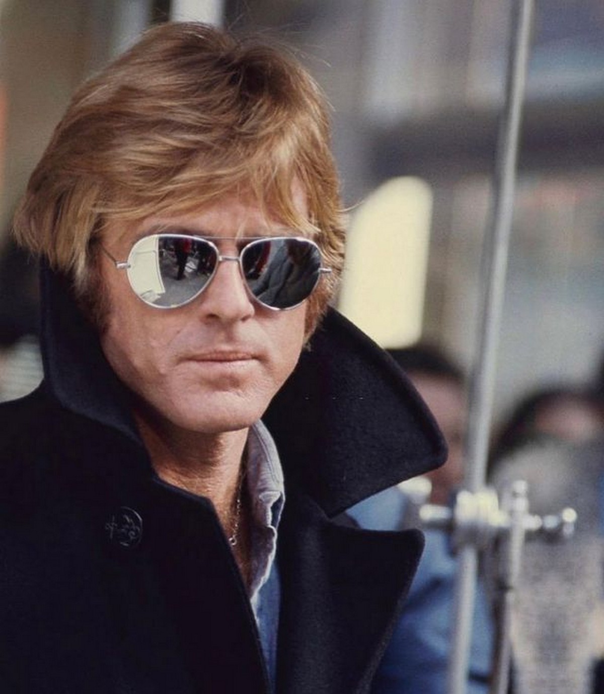 Robert Redford