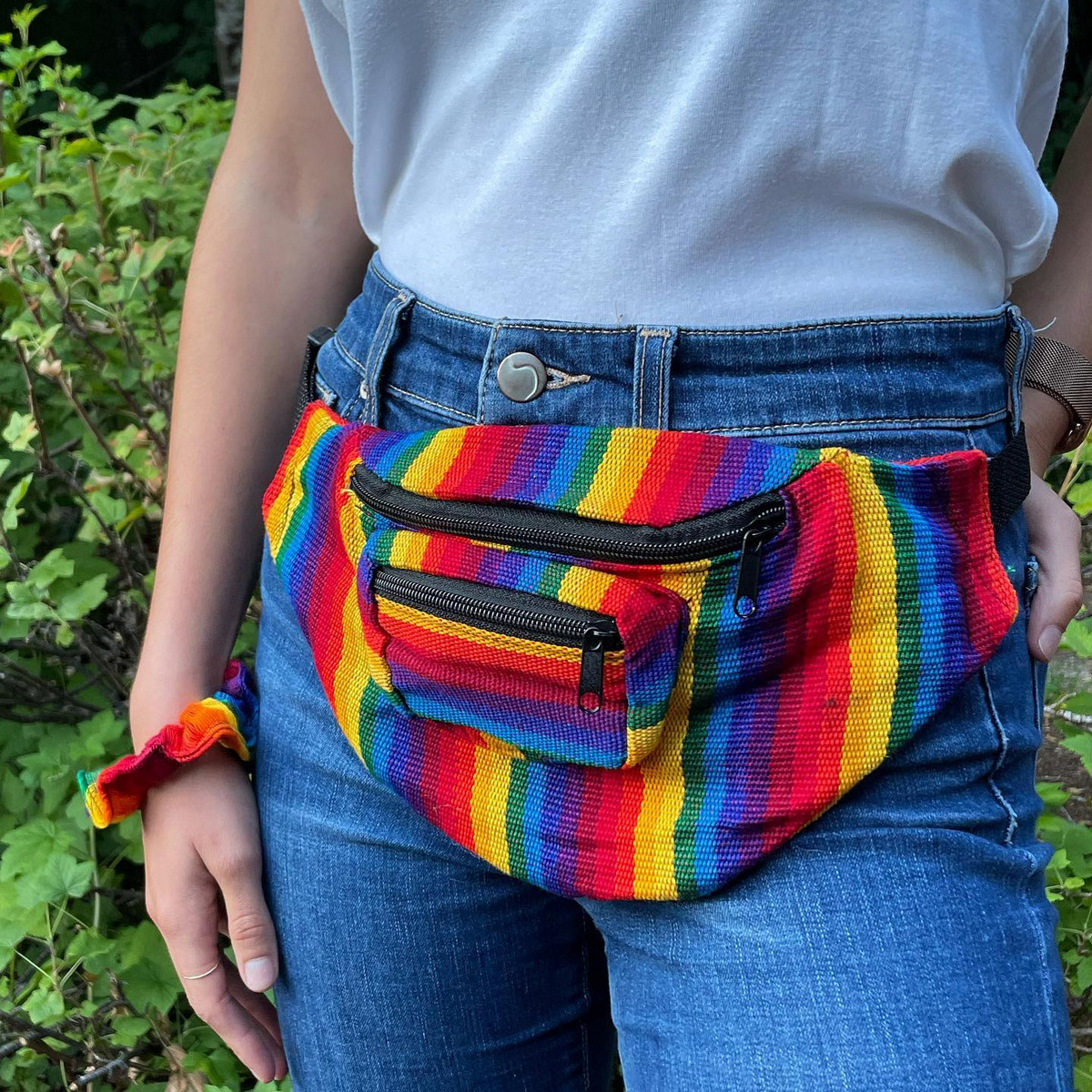 Fanny Packs