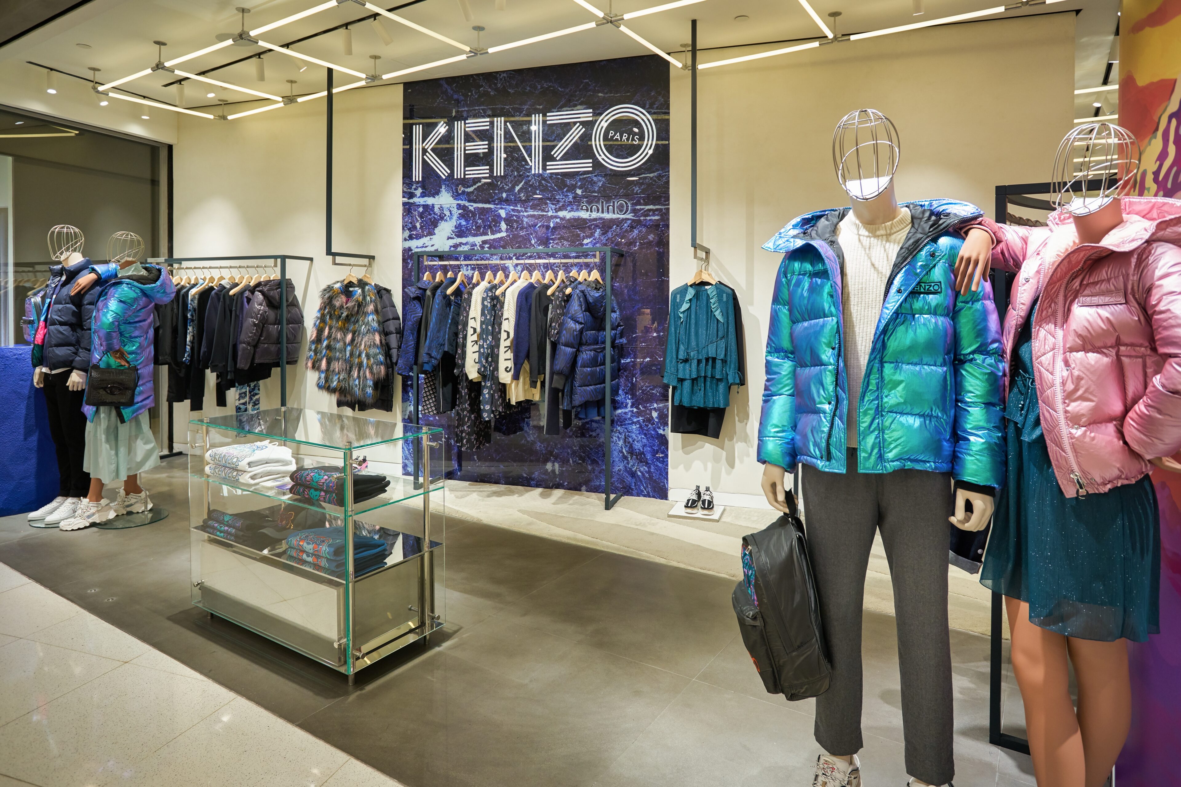 Kenzo 