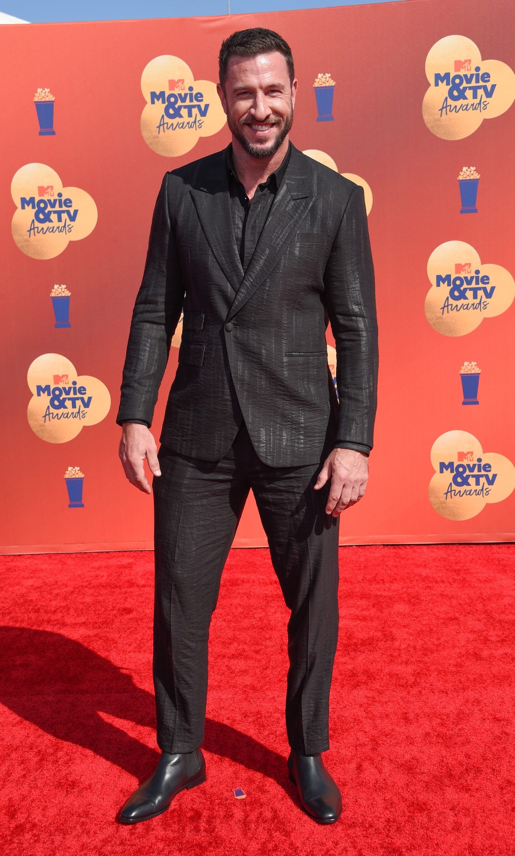 Pablo Schreiber