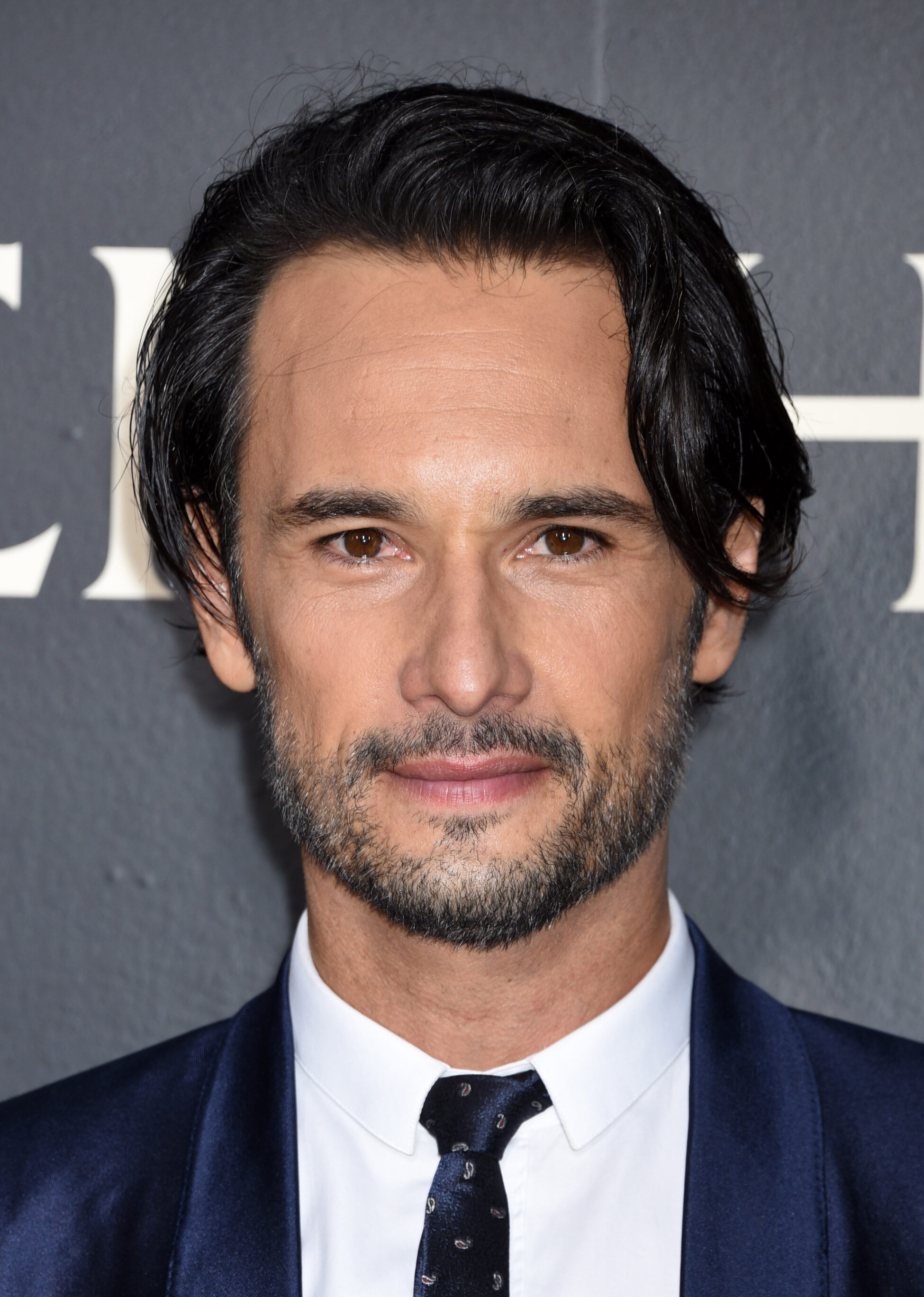 Rodrigo Santoro