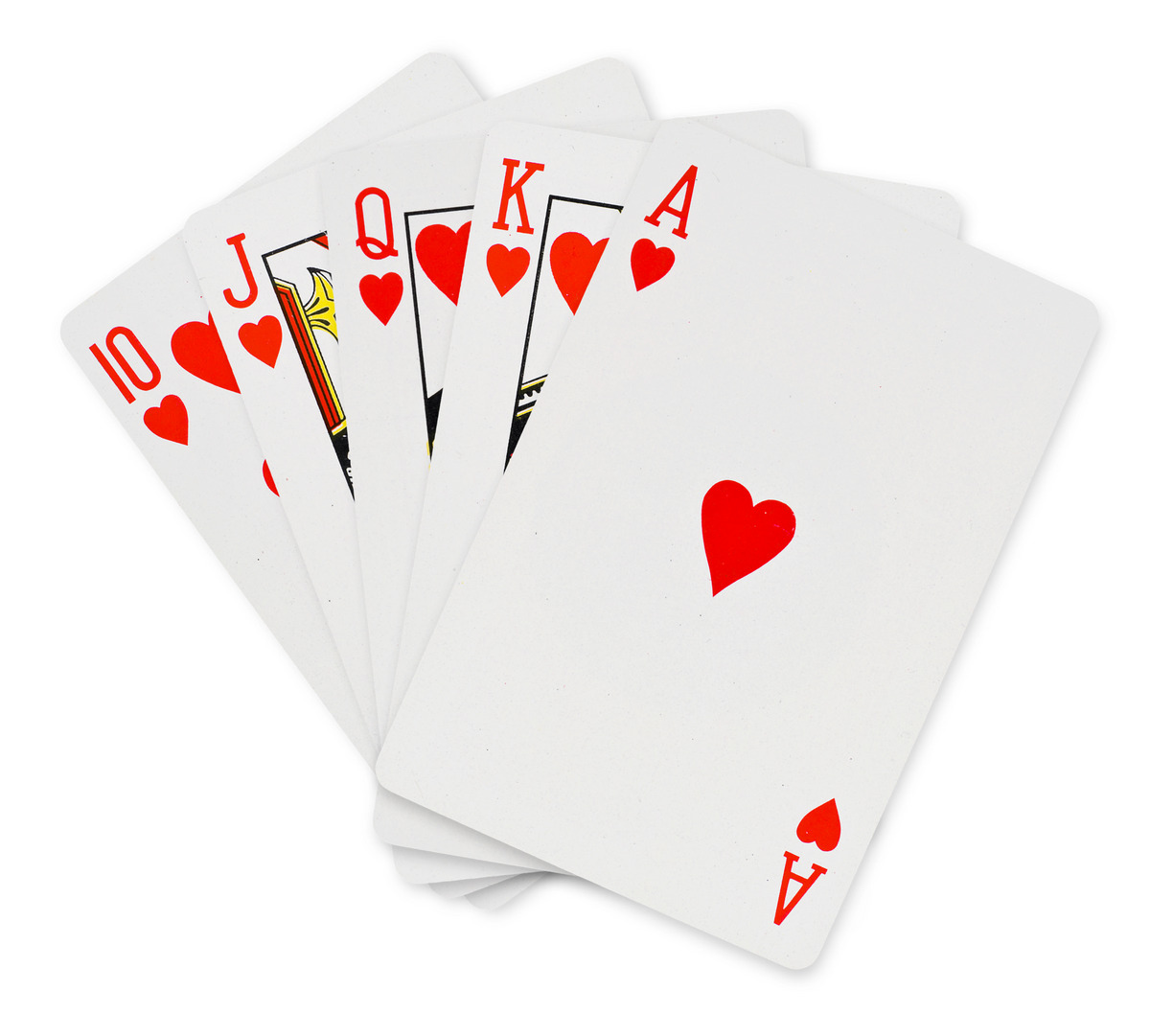 A Playing Card