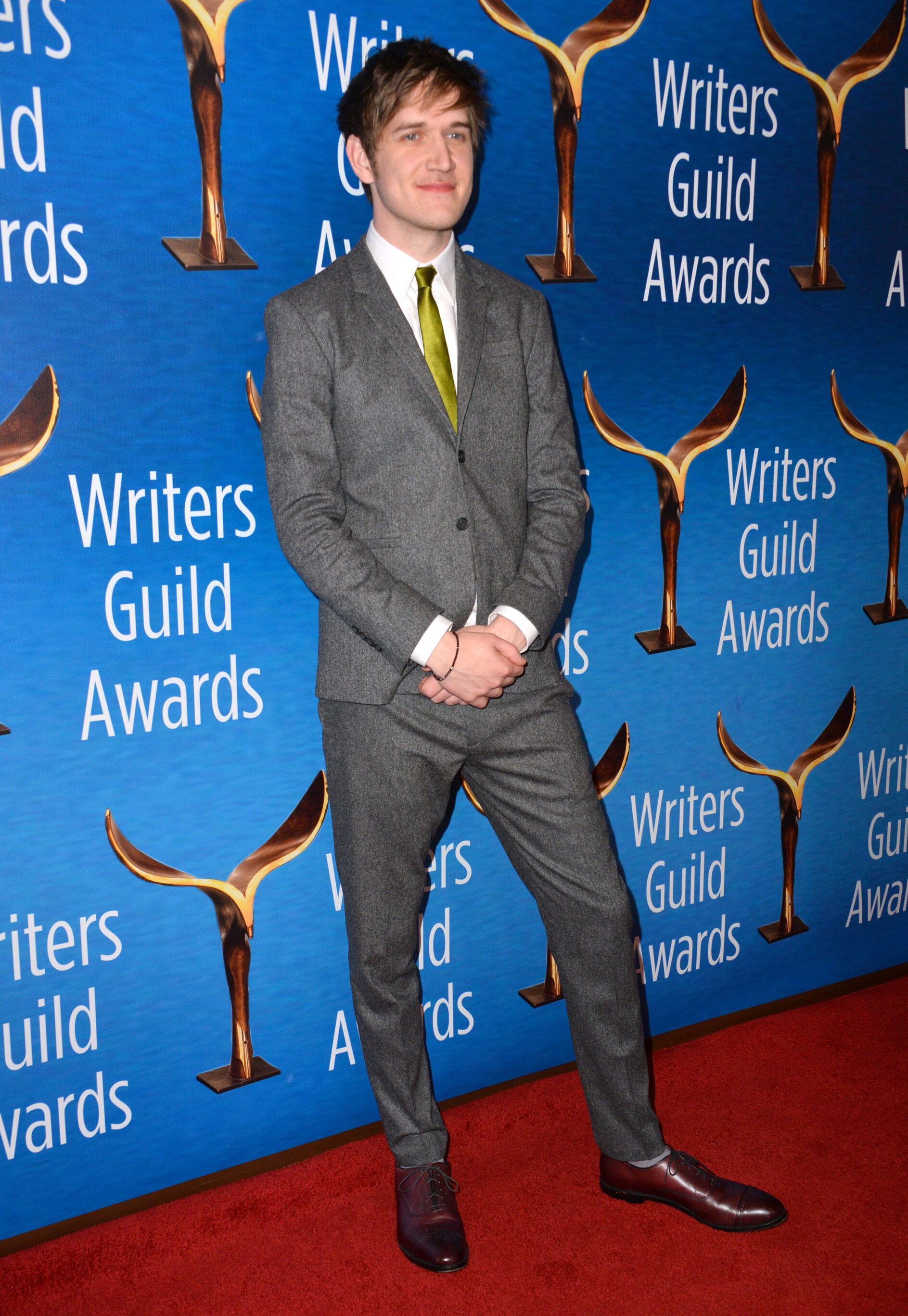 Bo Burnham