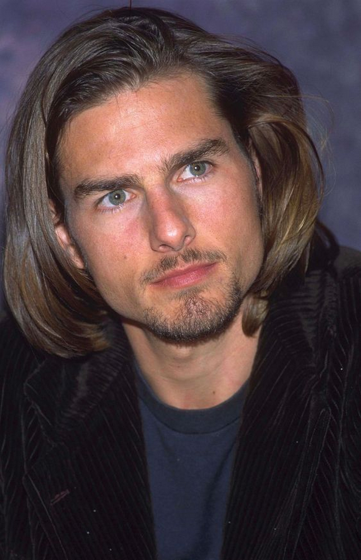 35 Hottest Tom Cruise Hairstyles In 2023 - Hood MWR