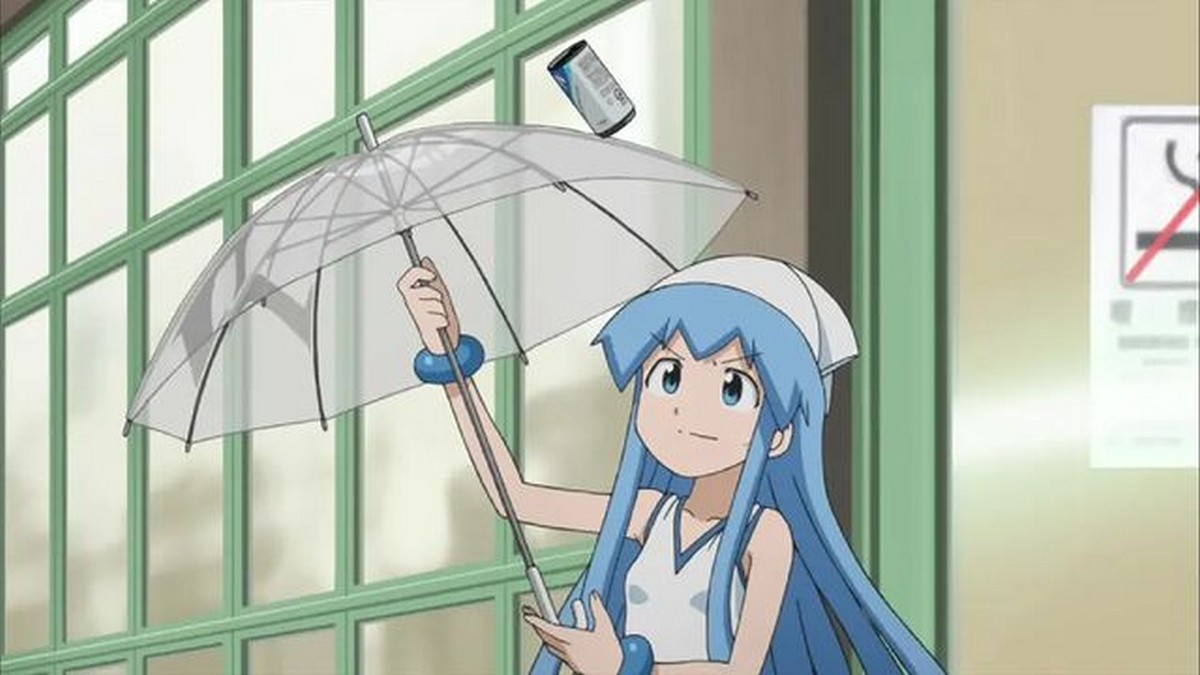 Ika Musume