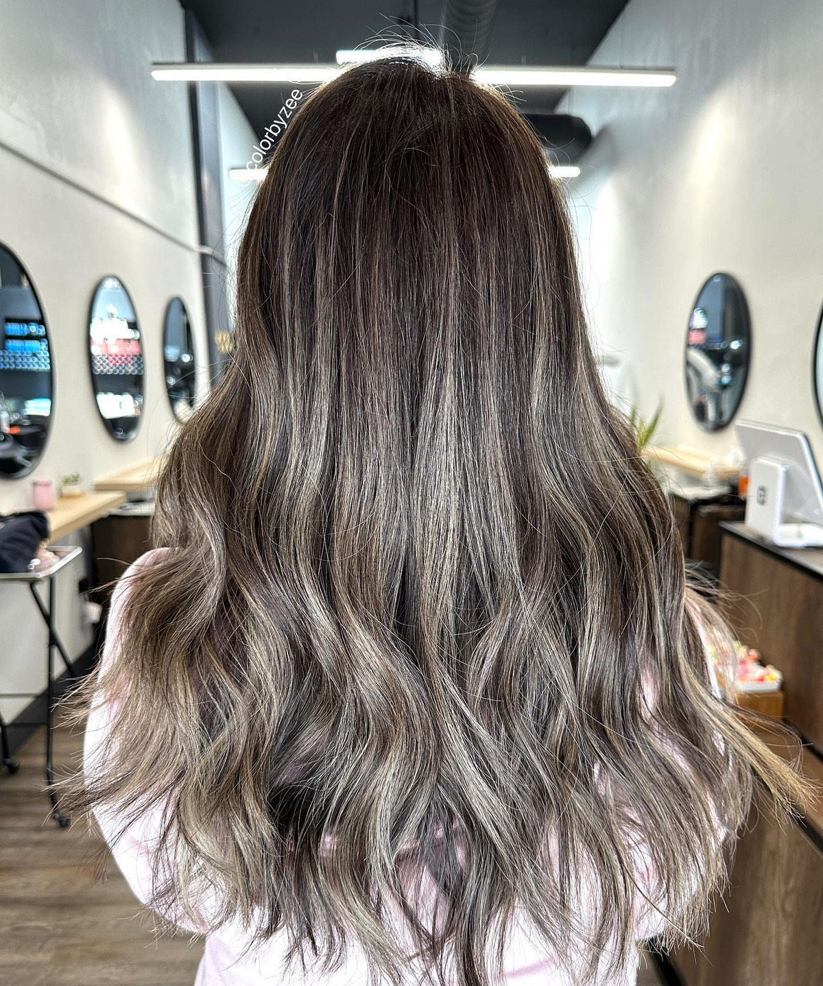 45 Partial Balayage Hairstyle Ideas to Try in 2023 - Hood MWR