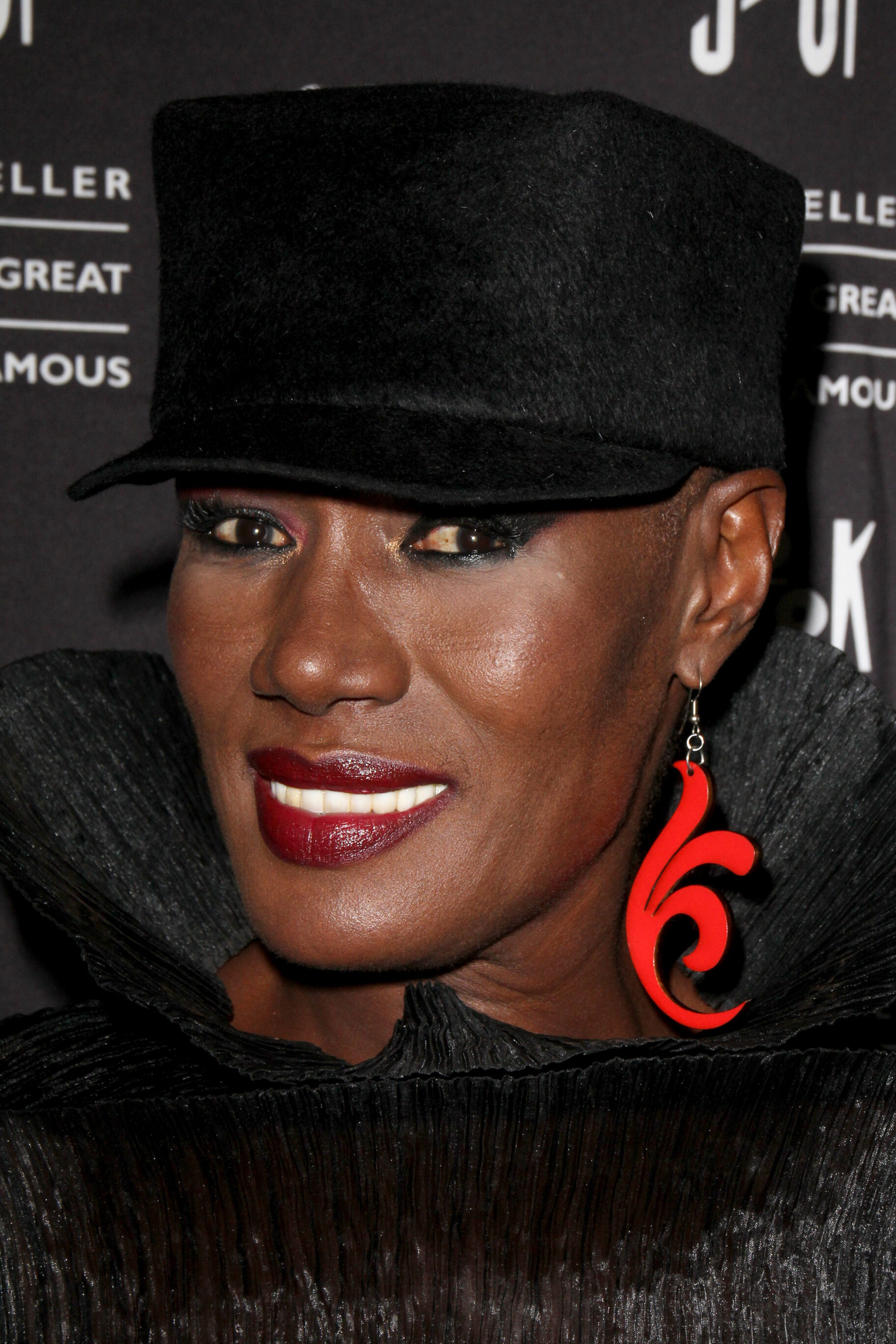 Grace Jones