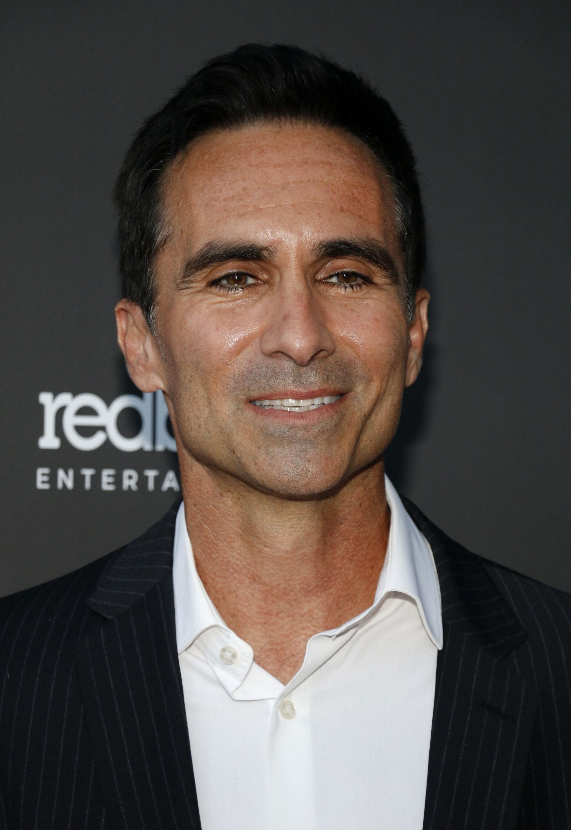 Nestor Carbonell