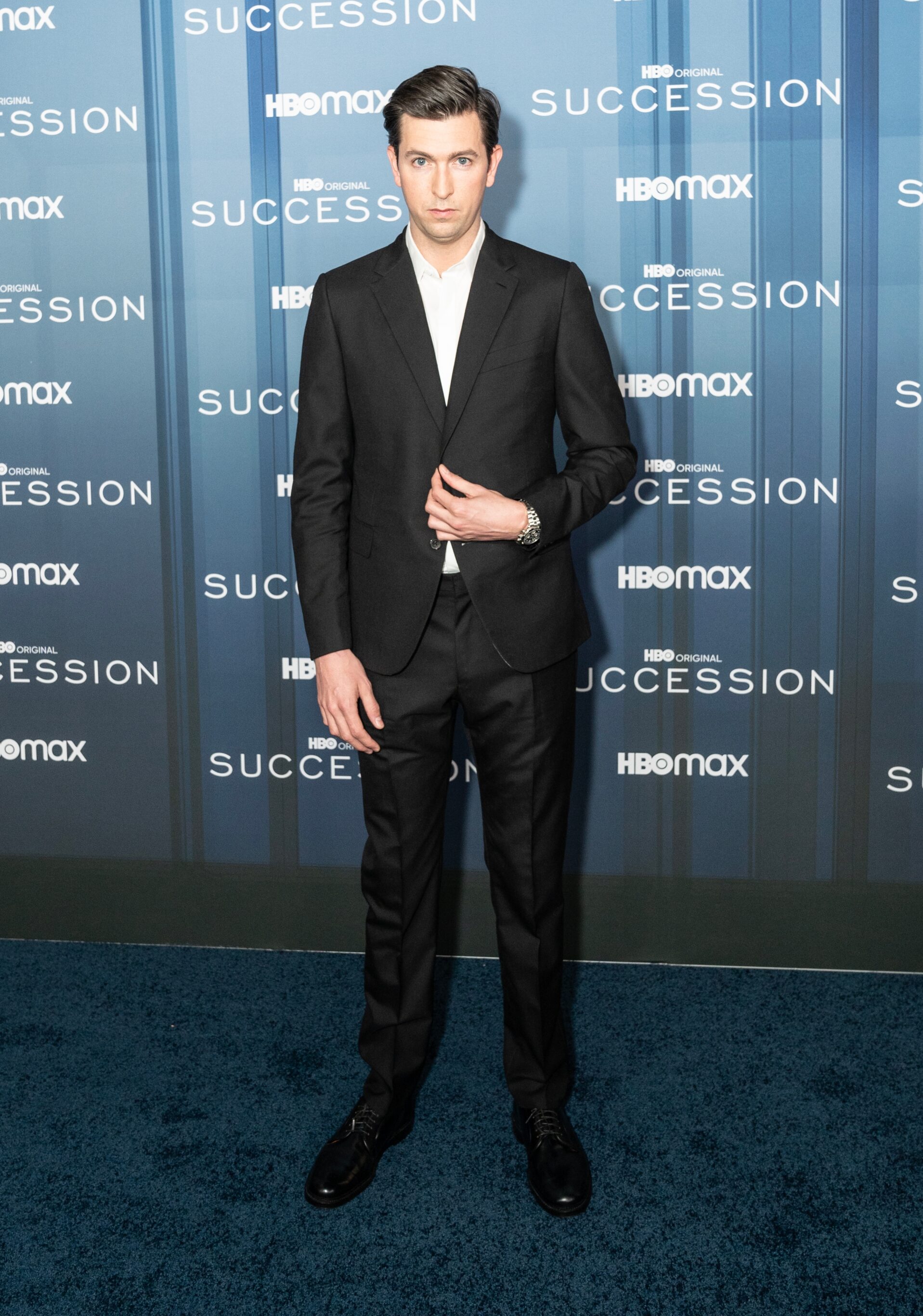 Nicholas Braun