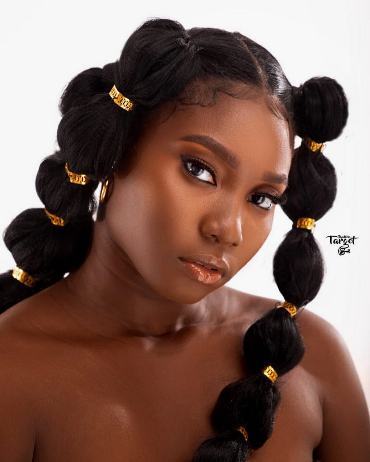 Protective Hairstyles
