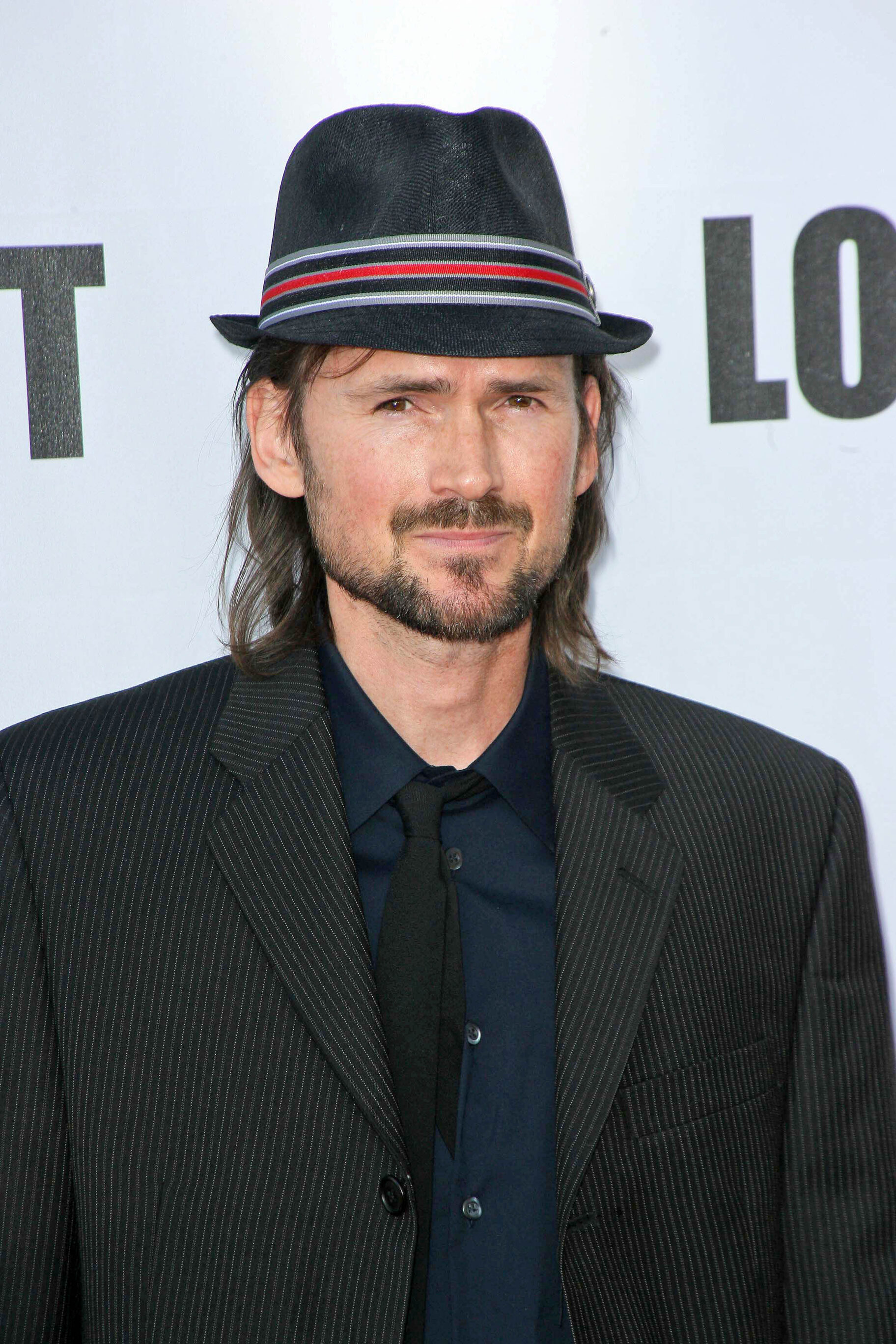 Jeremy Davies